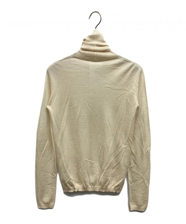 中古・古着通販】JIL SANDER (ジルサンダー) カシミヤシルク