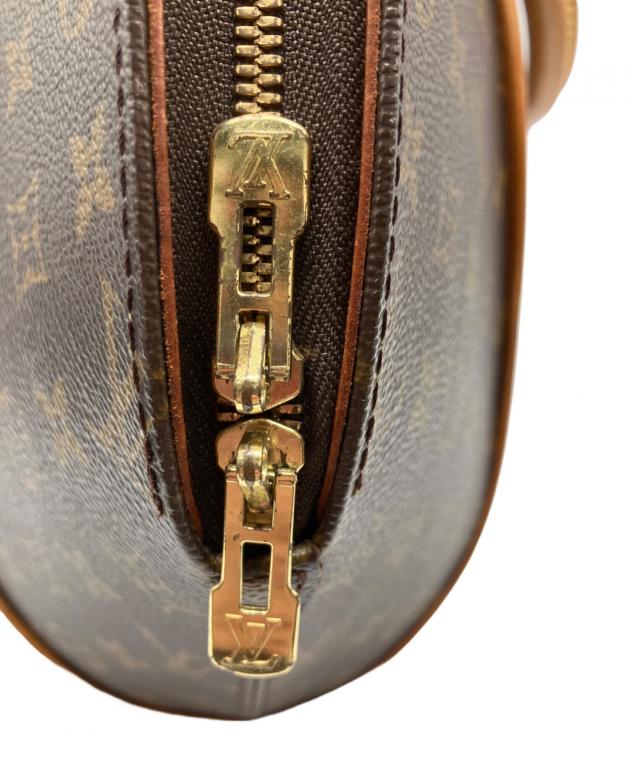 中古・古着通販】LOUIS VUITTON (ルイ ヴィトン) エリプスMM ブラウン