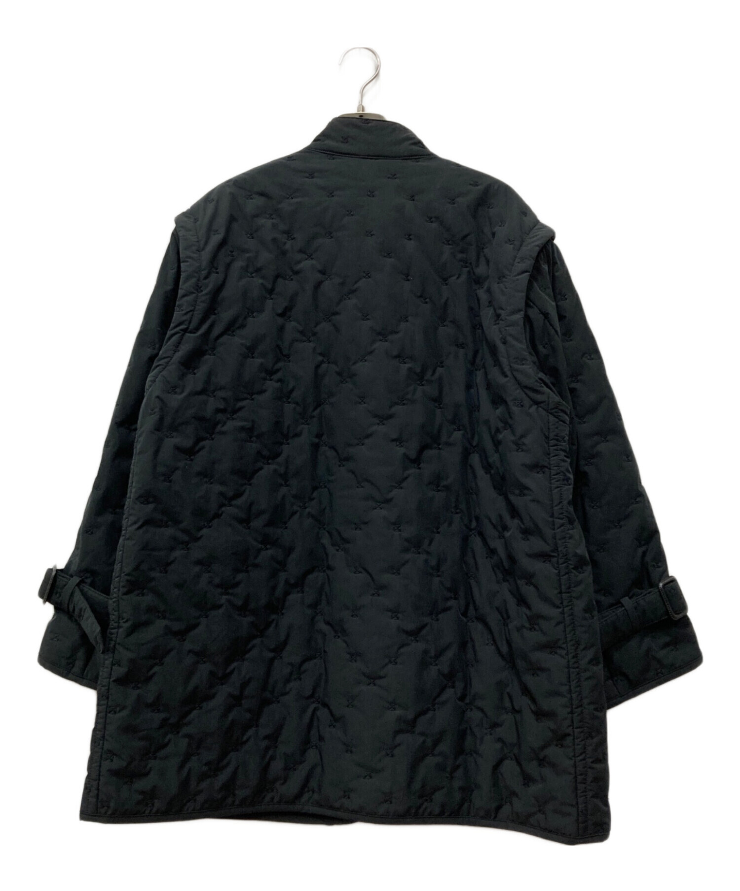 中古・古着通販】PHOTOCOPIEU (フォトコピュー) キルティング 