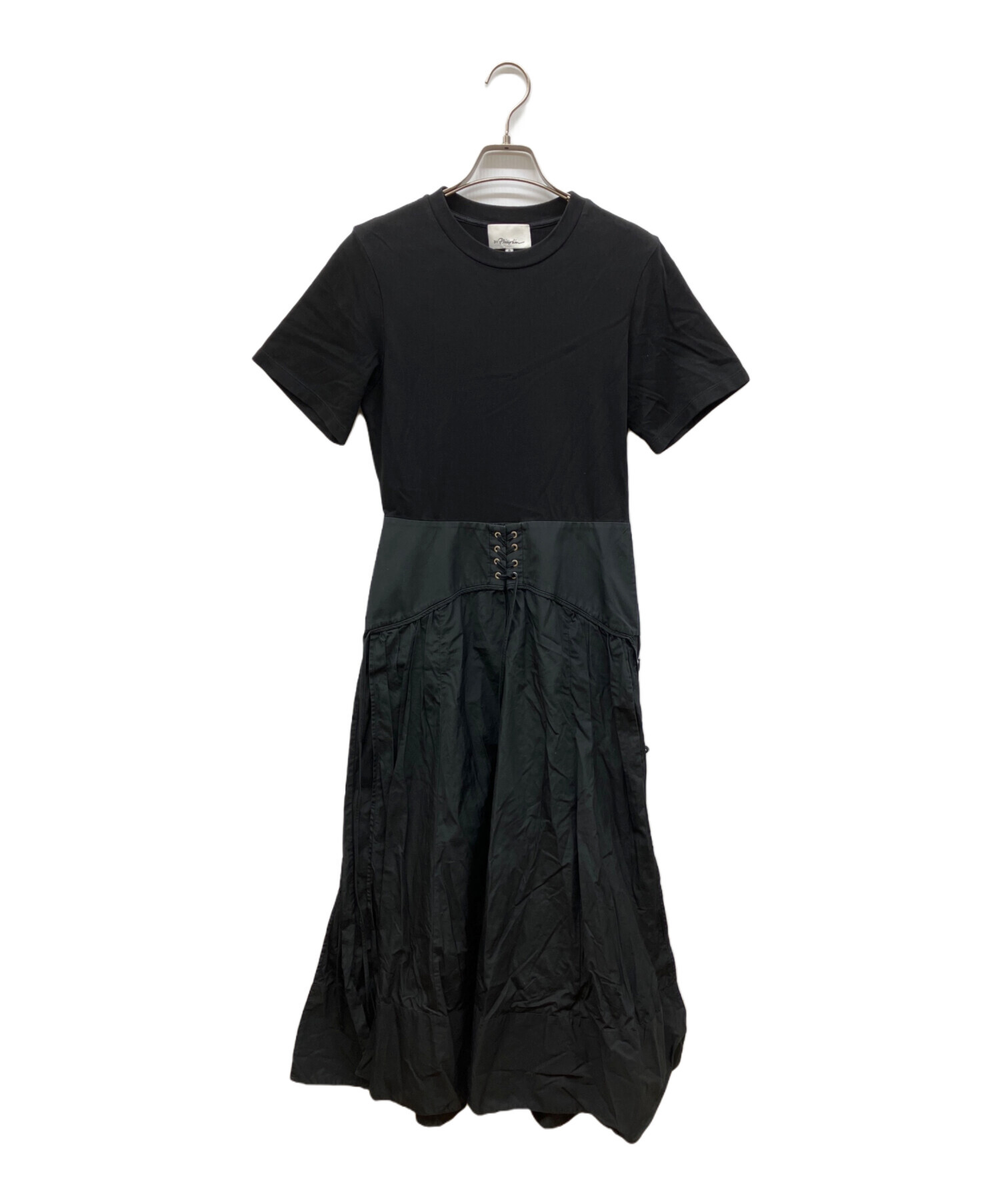 3.1 Phillip Lim Tシャツ・カットソー M 黒 【古着】【中古】【送料無料】 楽天市場】3.1 phillip lim（Tシャツ・カットソー｜トップス）：メンズ