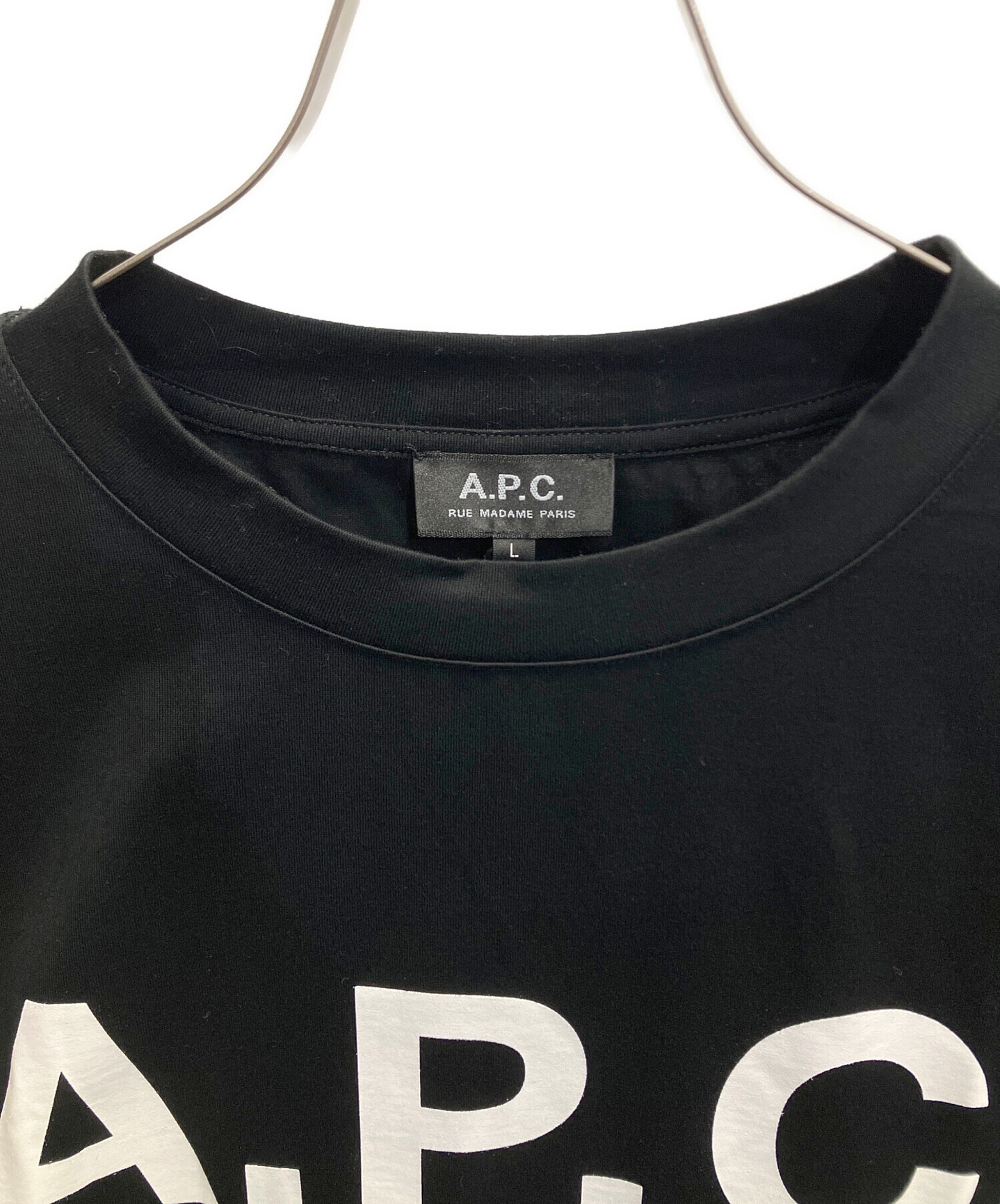 中古・古着通販】A.P.C. (アーペーセー) EDIFICE (エディフィス) 別注