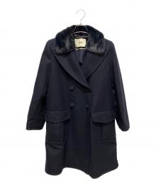 レディース、コート、FENDI(フェンディ)、在庫あり】ブランド・古着の