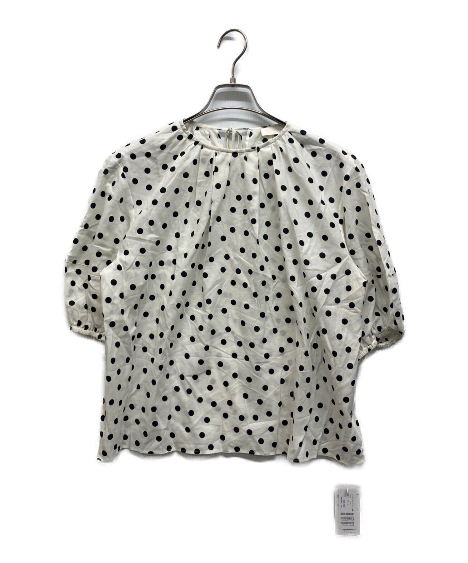 中古・古着通販】BALLSEY (ボールジィ) ドットプリント ランタン 