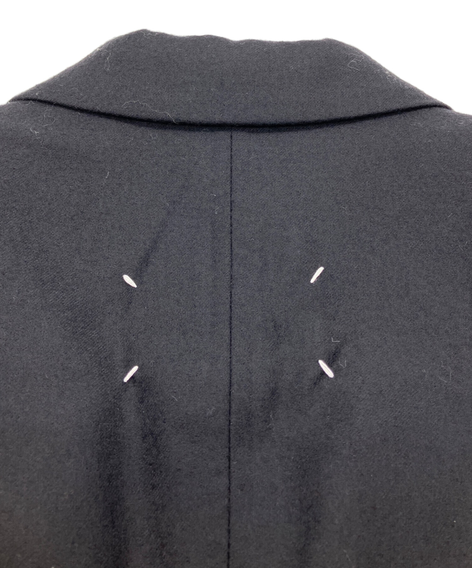 中古・古着通販】Maison Margiela (メゾンマルジェラ) 4ステッチ