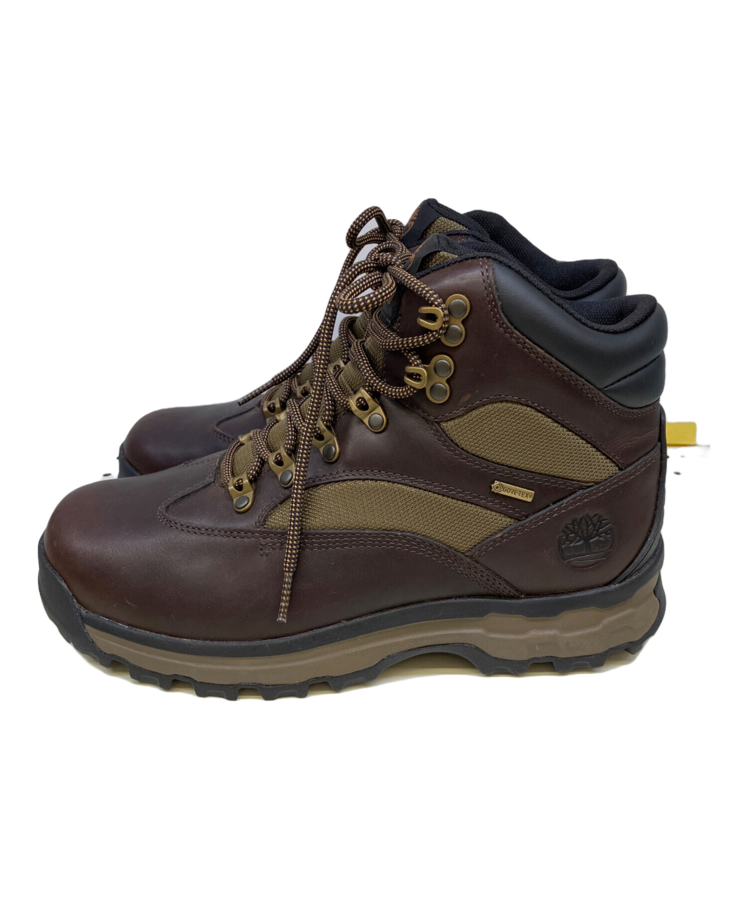 Timberland ブーツ　　中古 中古・古着通販】Timberland (ティンバーランド) ゴアテックス
