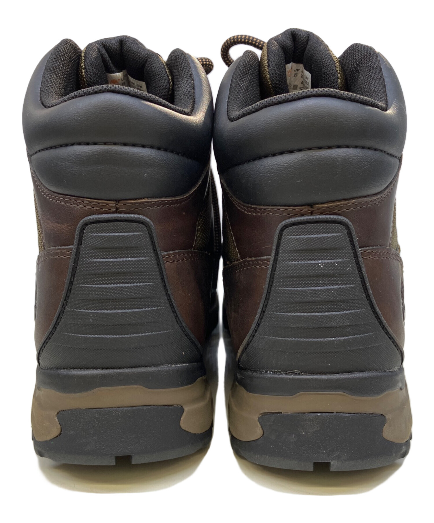 中古・古着通販】Timberland (ティンバーランド) ゴアテックス