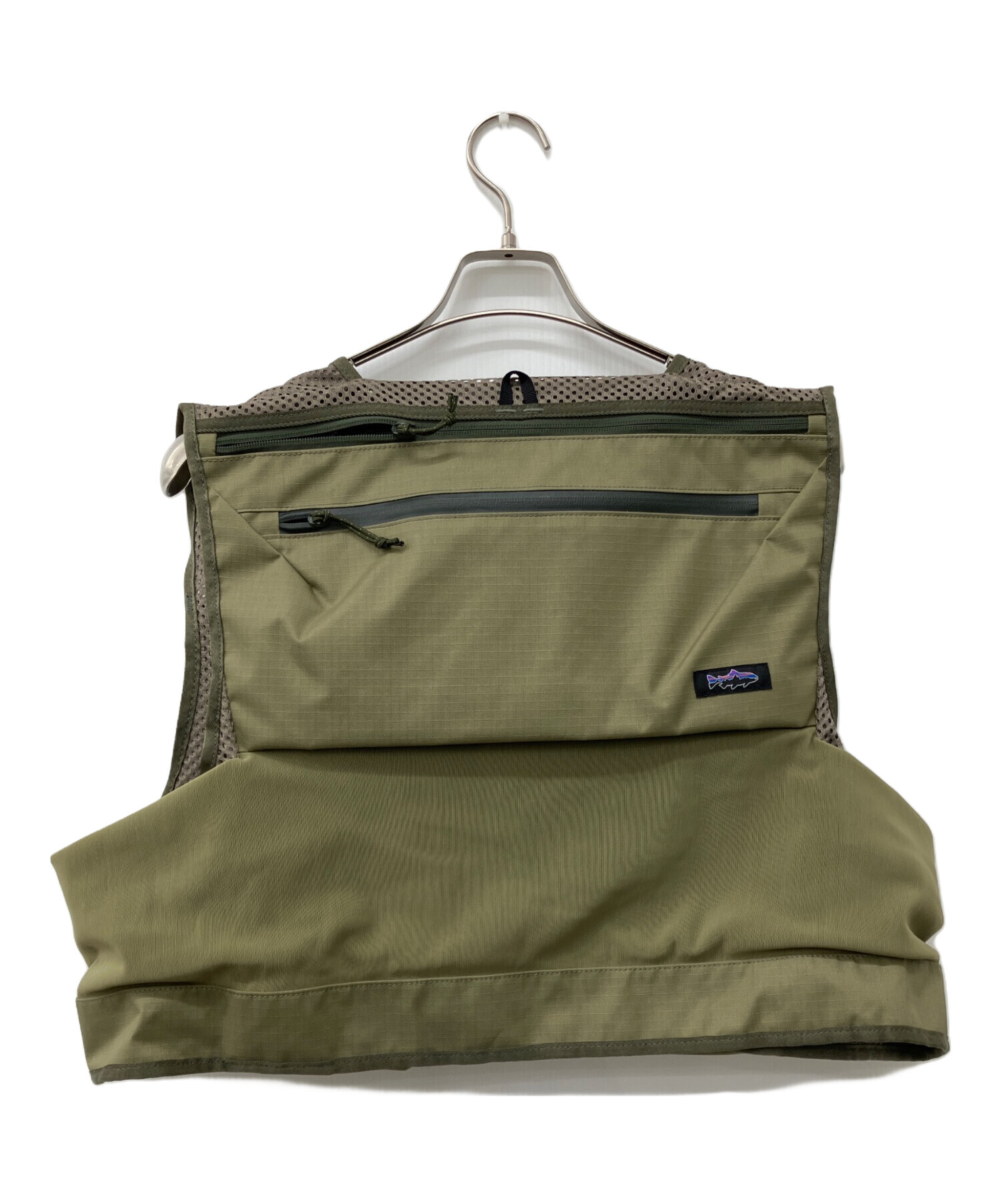 美品/希少■パタゴニア フィッシングベスト S 81962SP22 美品/希少□パタゴニア フィッシングベスト S 81962SP22 【公式通販】