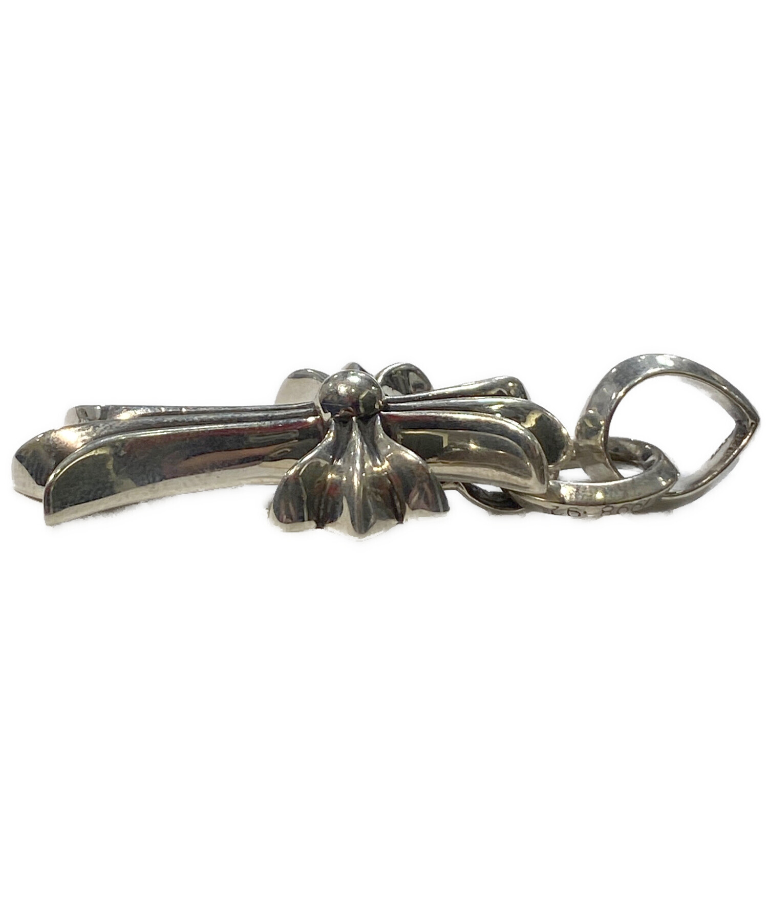 中古・古着通販】CHROME HEARTS (クロムハーツ) CH Cross Pendant