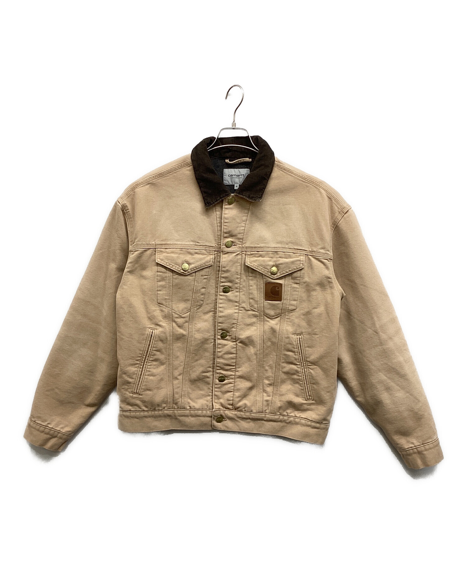 中古・古着通販】CARHARTT WIP (カーハート ワークインプログレス