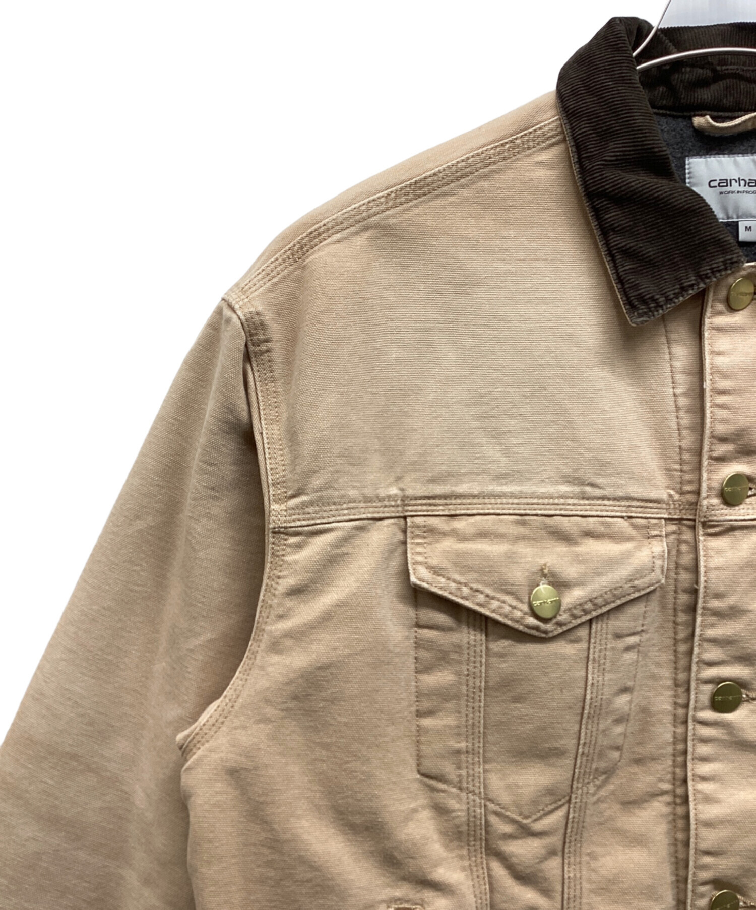 中古・古着通販】CARHARTT WIP (カーハート ワークインプログレス