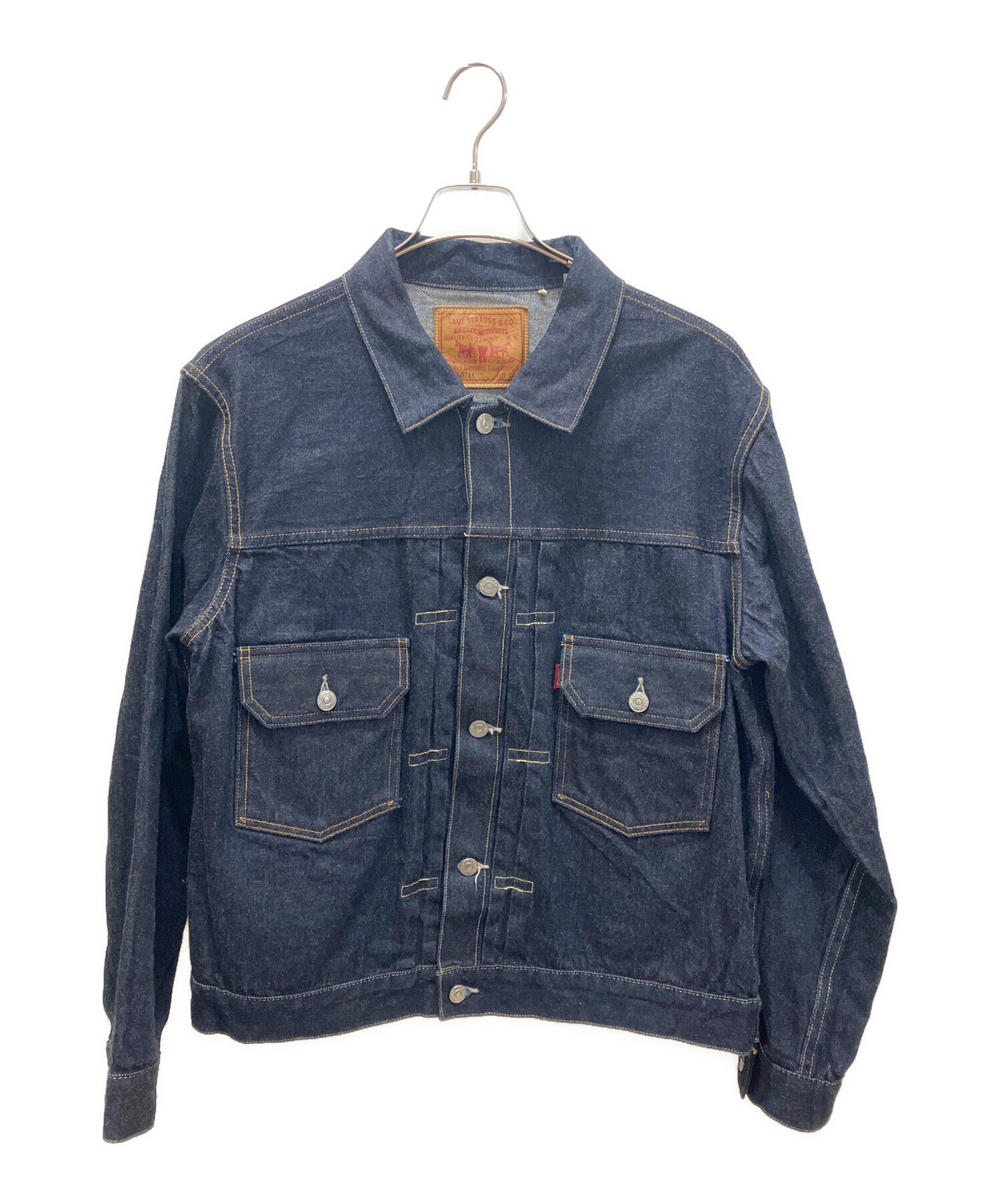 中古・古着通販】LEVI