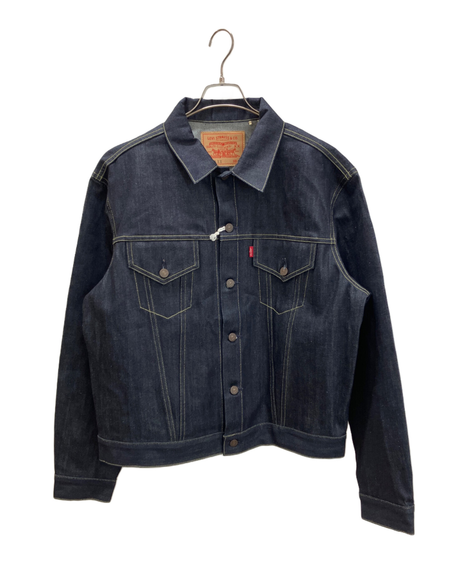 中古・古着通販】LEVI