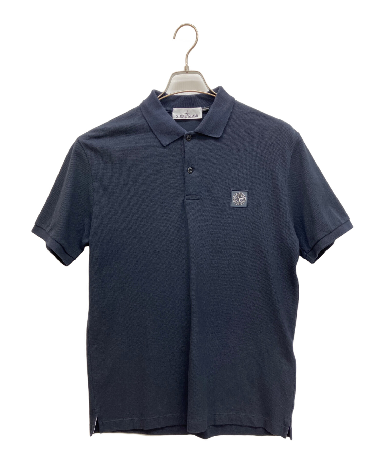 中古・古着通販】STONE ISLAND (ストーンアイランド) オーガニック