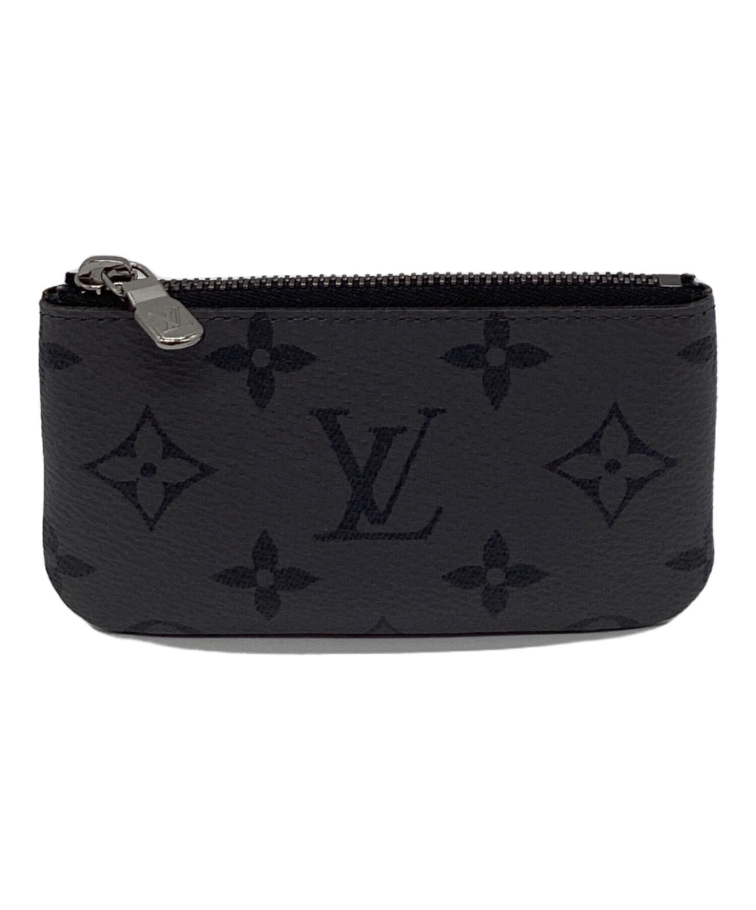 中古・古着通販】LOUIS VUITTON (ルイ ヴィトン) ポシェットクレ 