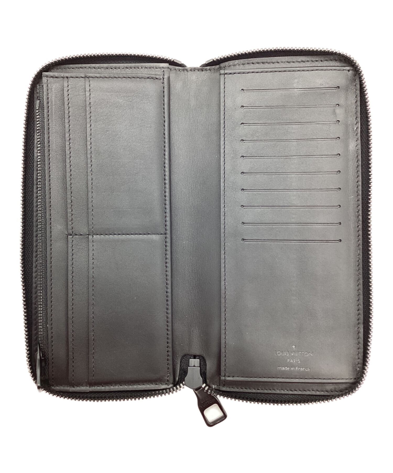 中古・古着通販】LOUIS VUITTON (ルイ ヴィトン) ジッピーウォレット