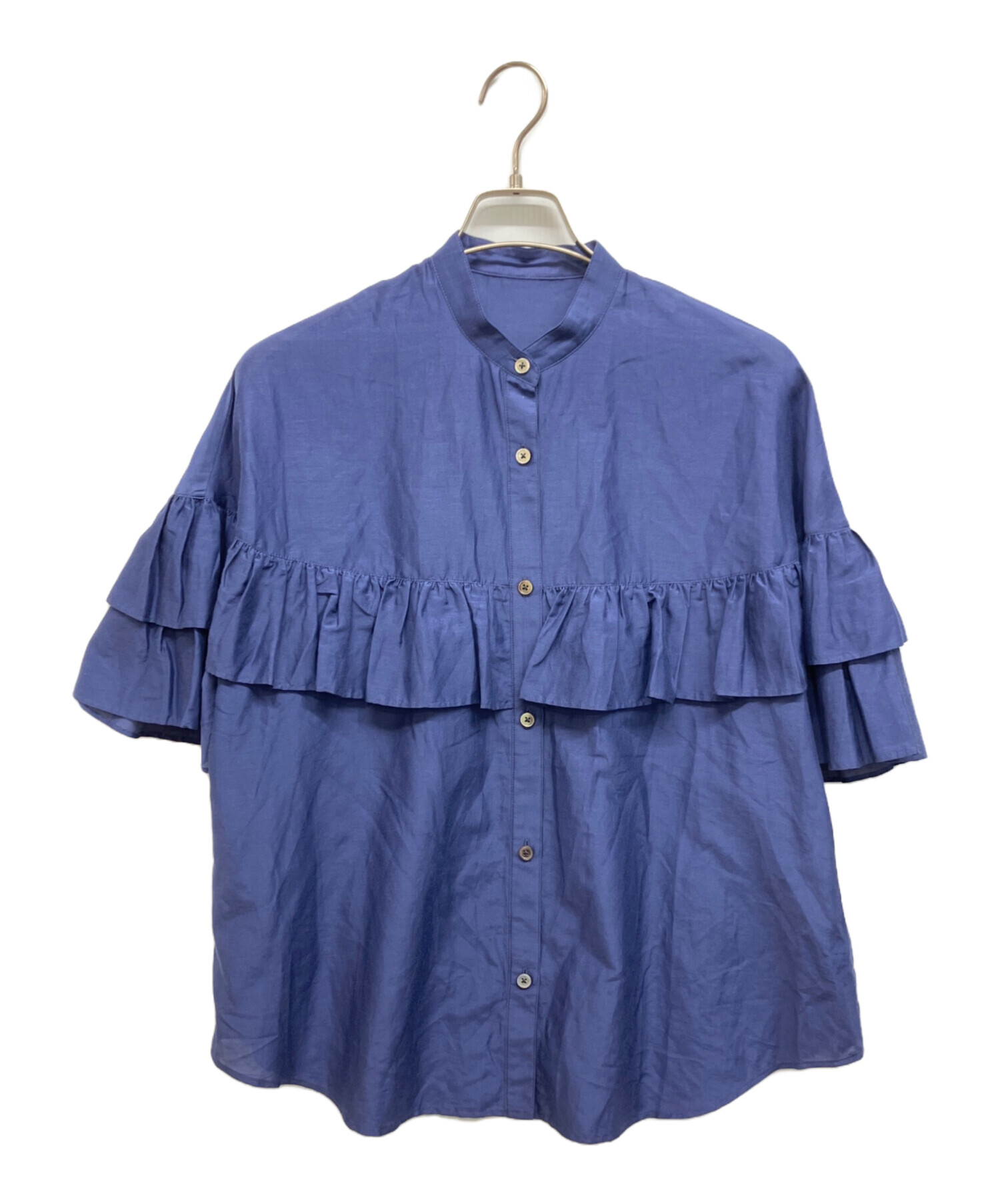 中古・古着通販】GALLARDA GALANTE (ガリャルダガランテ) コットン