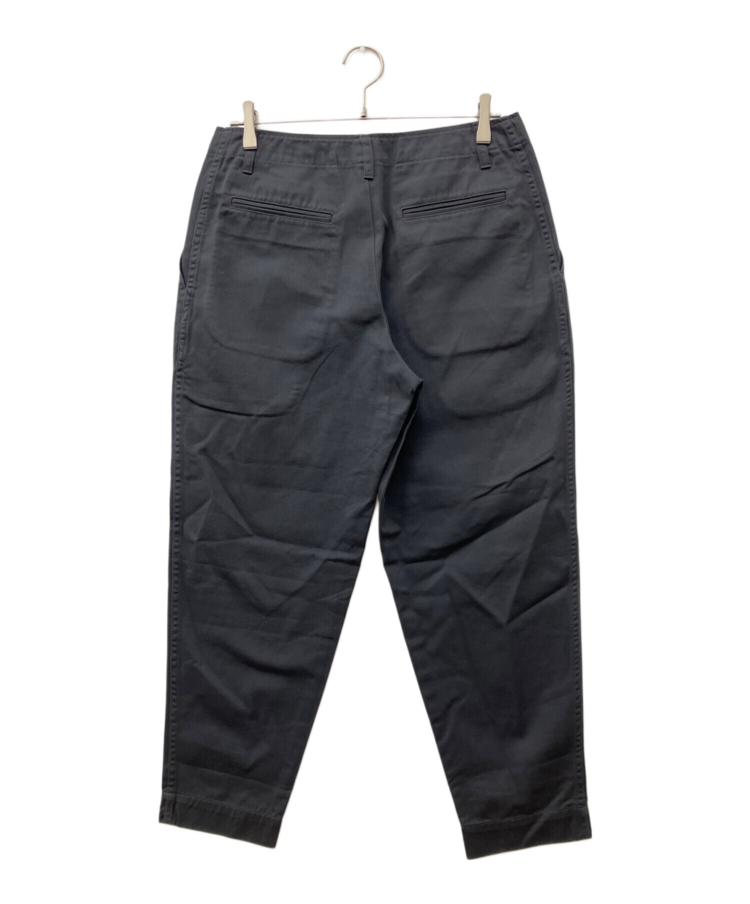 中古・古着通販】Porter Classic (ポータークラシック) BING CHINOS