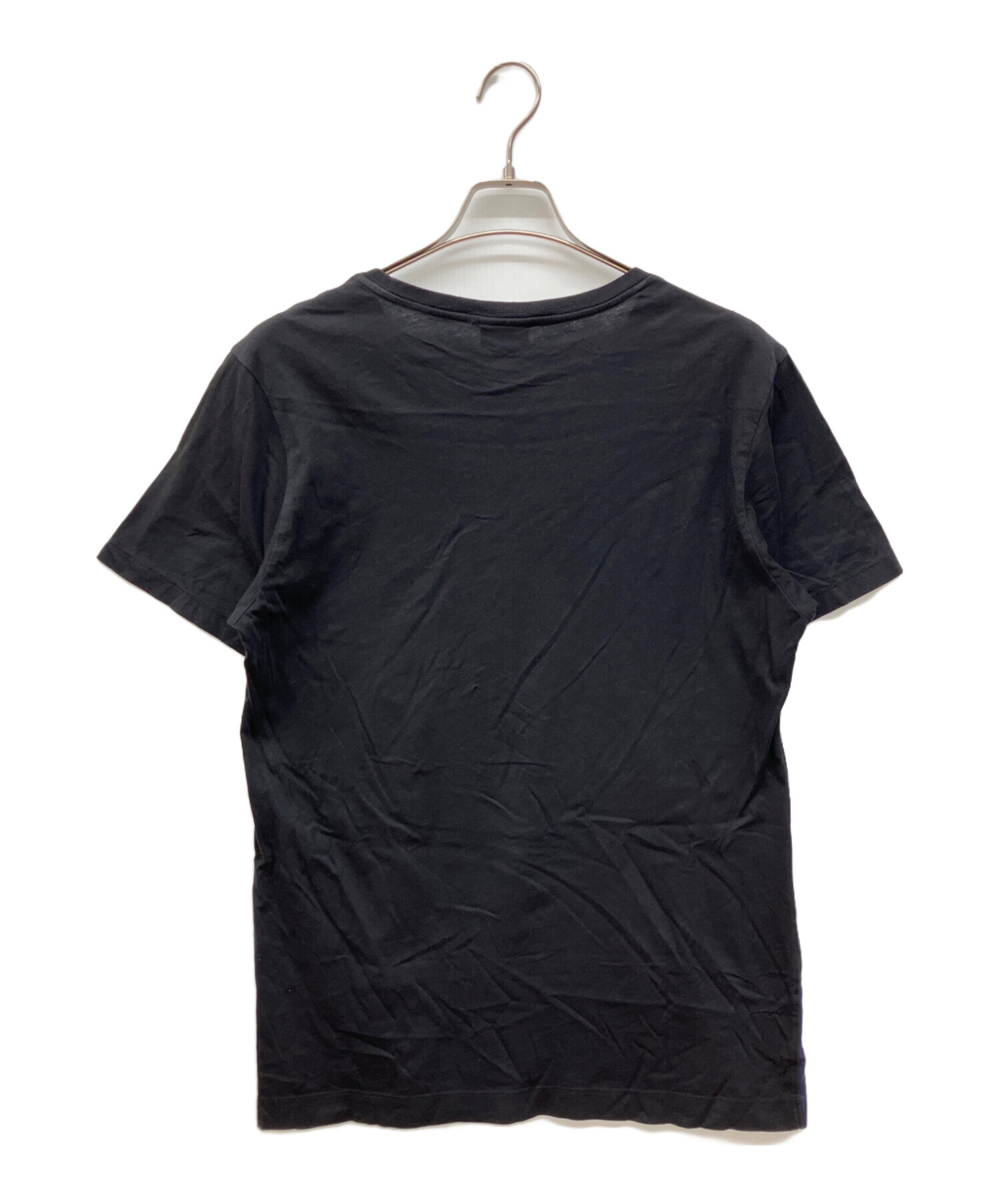 中古・古着通販】DRIES VAN NOTEN (ドリスヴァンノッテン) バイカラー 
