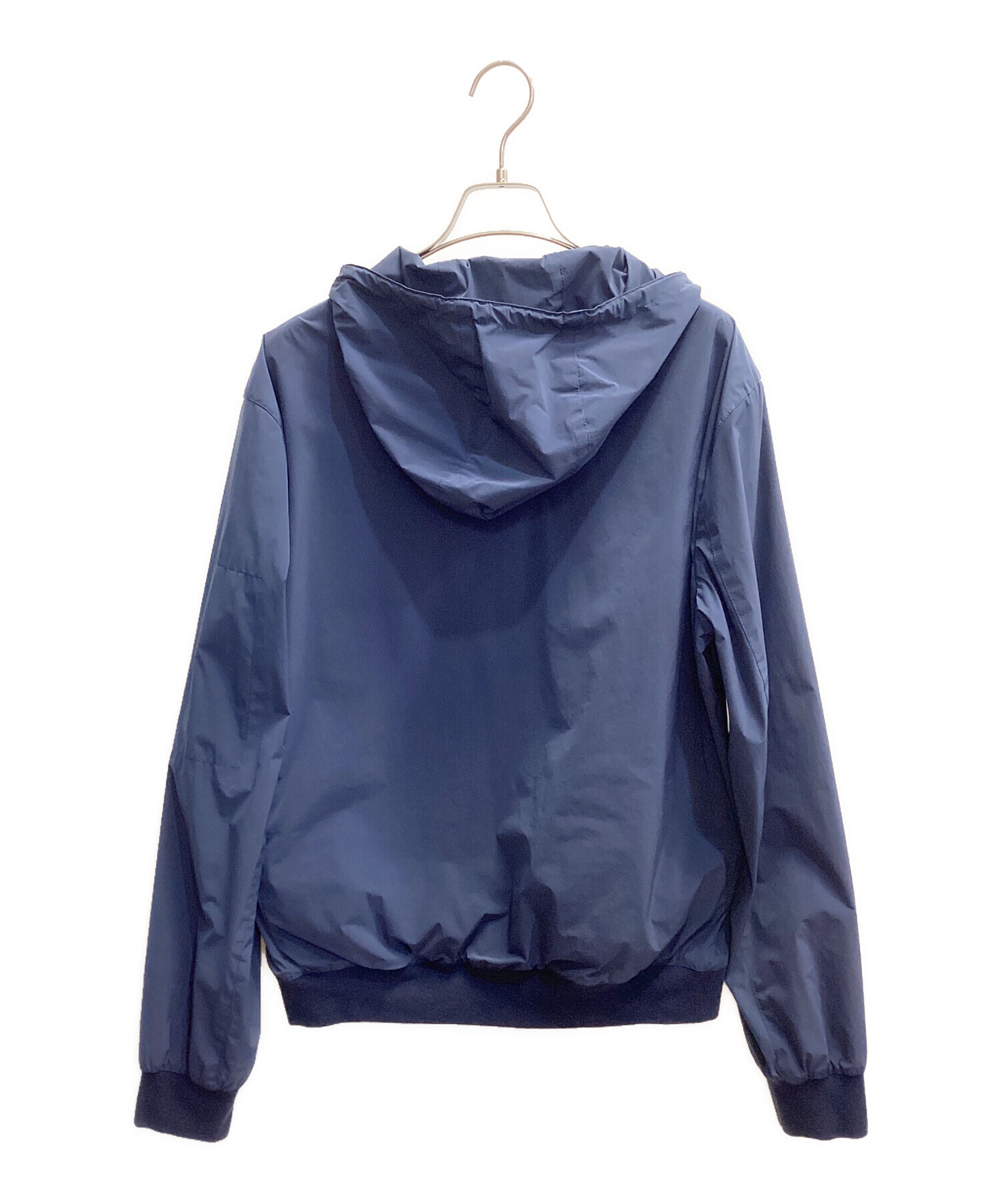 中古・古着通販】HERMES (エルメス) パッカブルフードジャケット