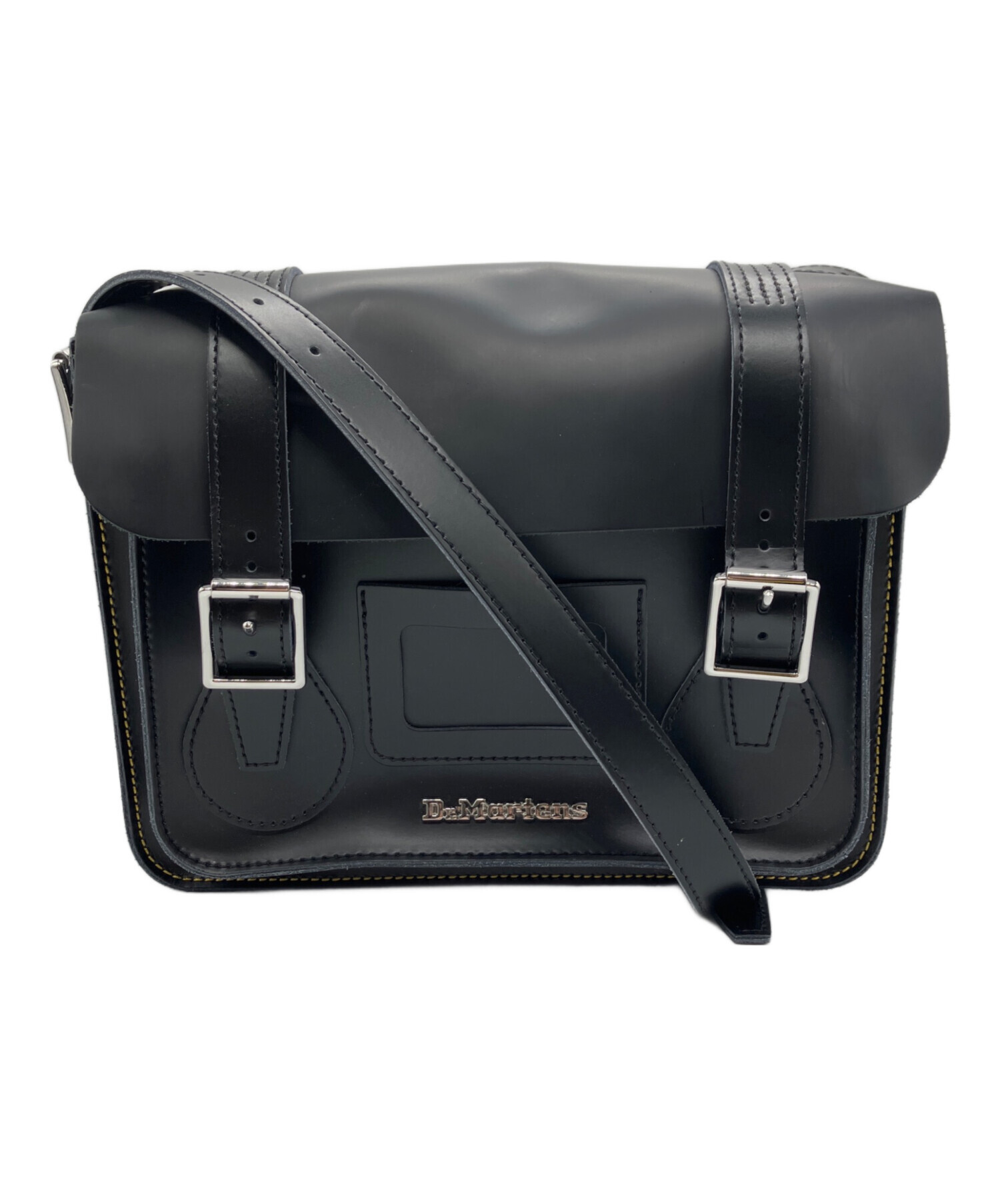 中古・古着通販】Dr.Martens (ドクターマーチン) 11インチ レザー