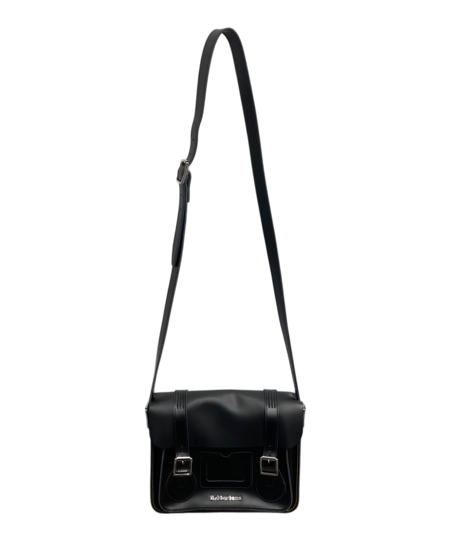 中古・古着通販】Dr.Martens (ドクターマーチン) 11インチ レザー