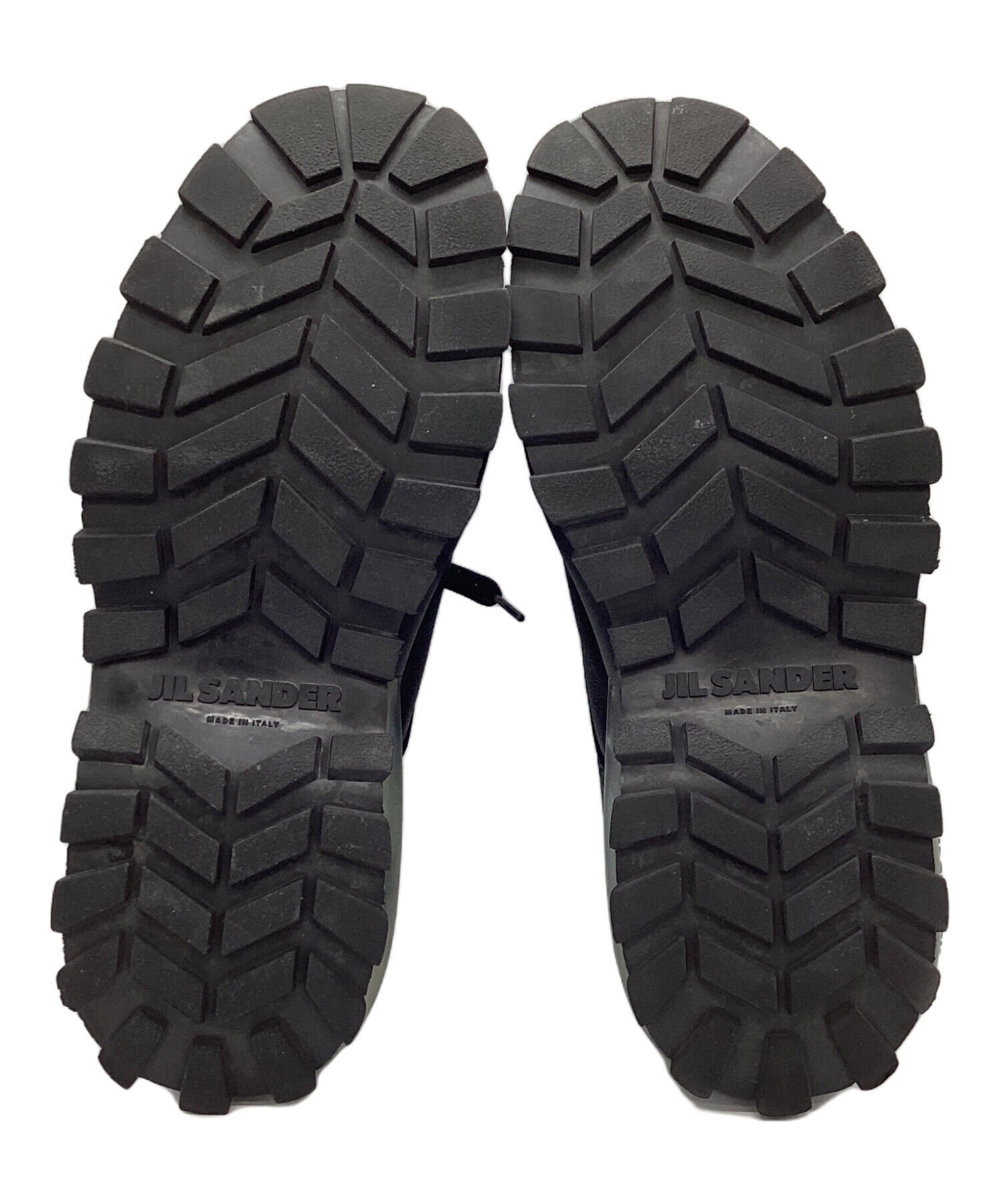 中古・古着通販】JIL SANDER (ジルサンダー) コントラストソール