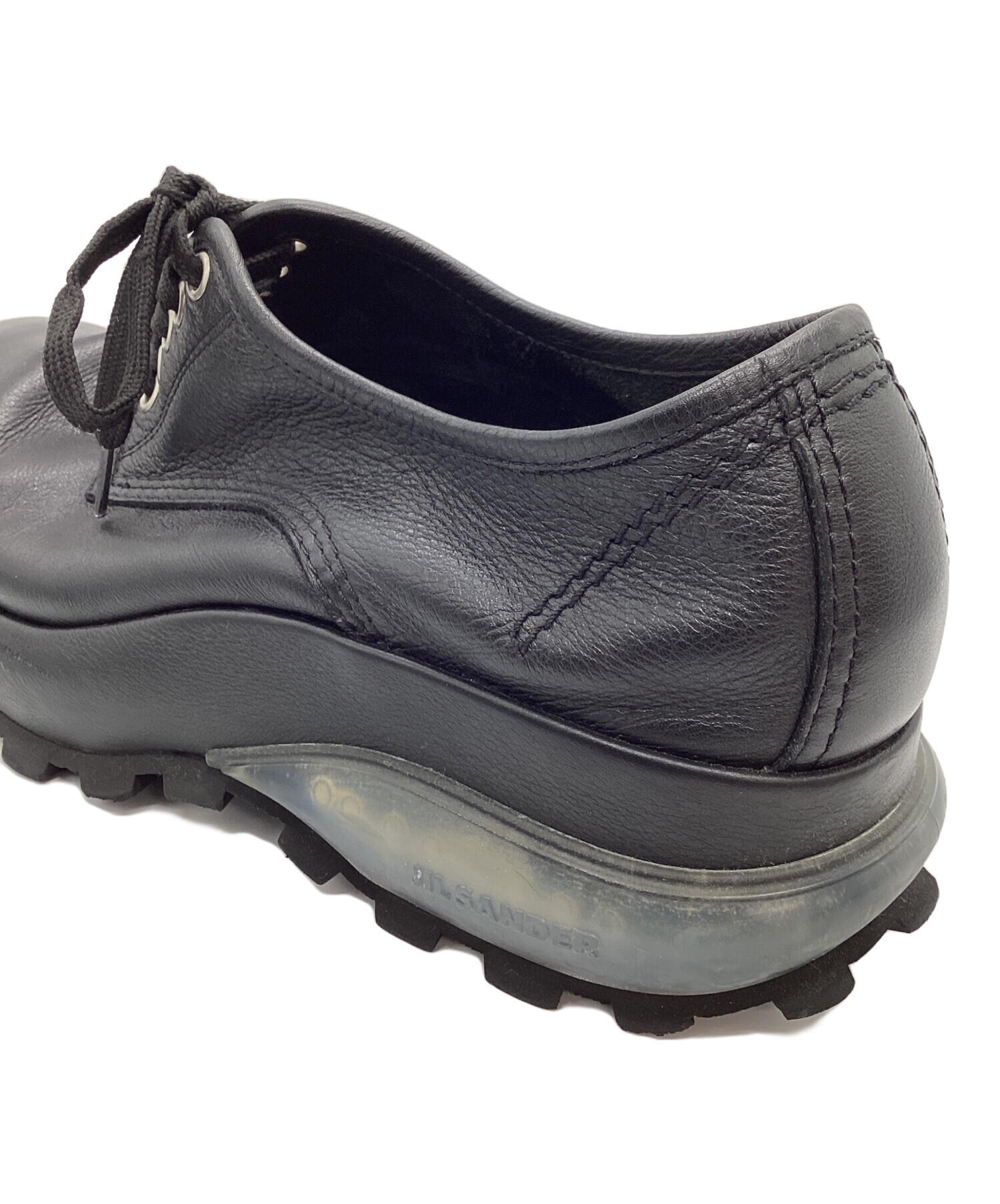 中古・古着通販】JIL SANDER (ジルサンダー) コントラストソール