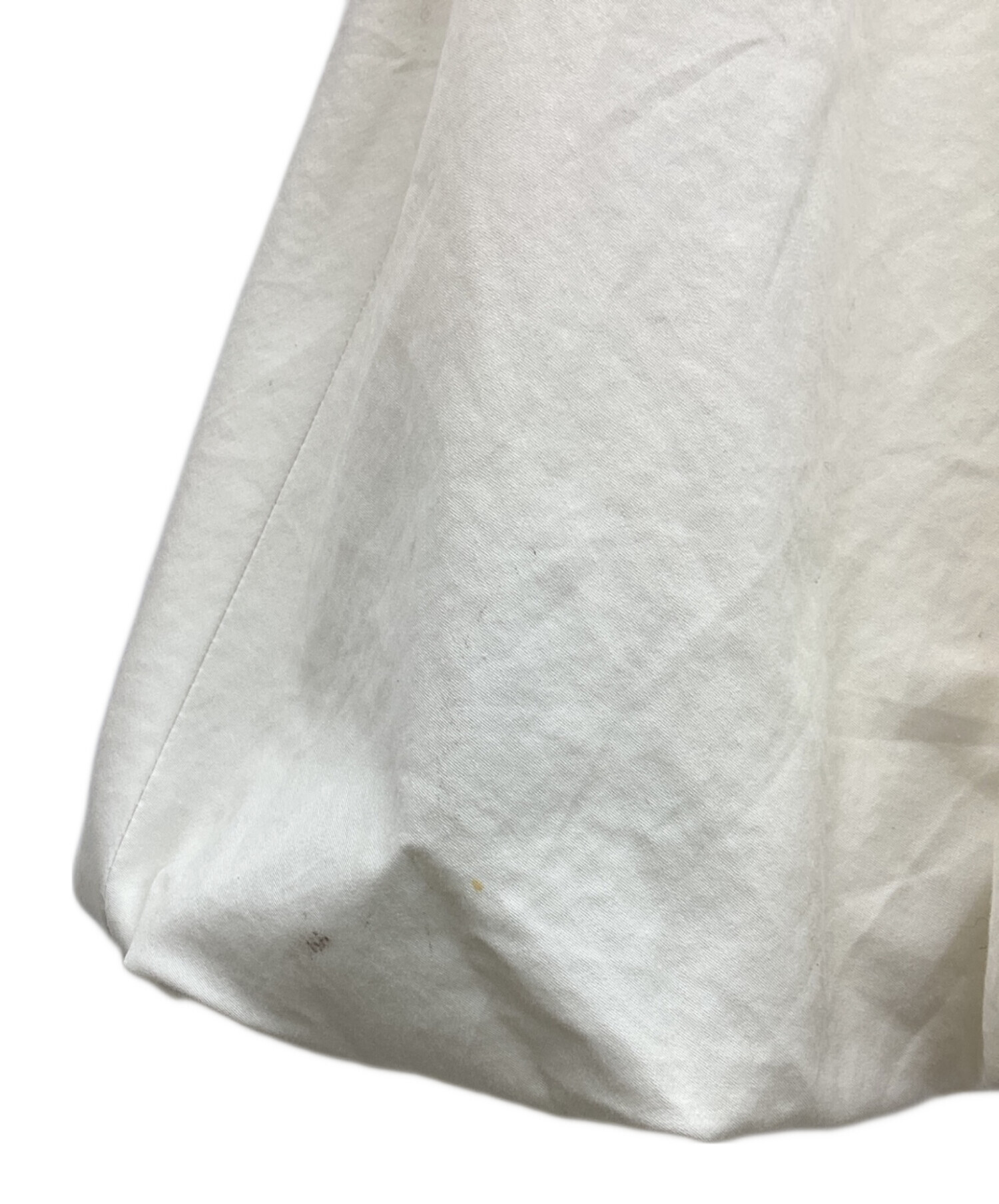 中古・古着通販】KEINA RITA (ケイナ リタ) Ribbon Tail Balloon Top 
