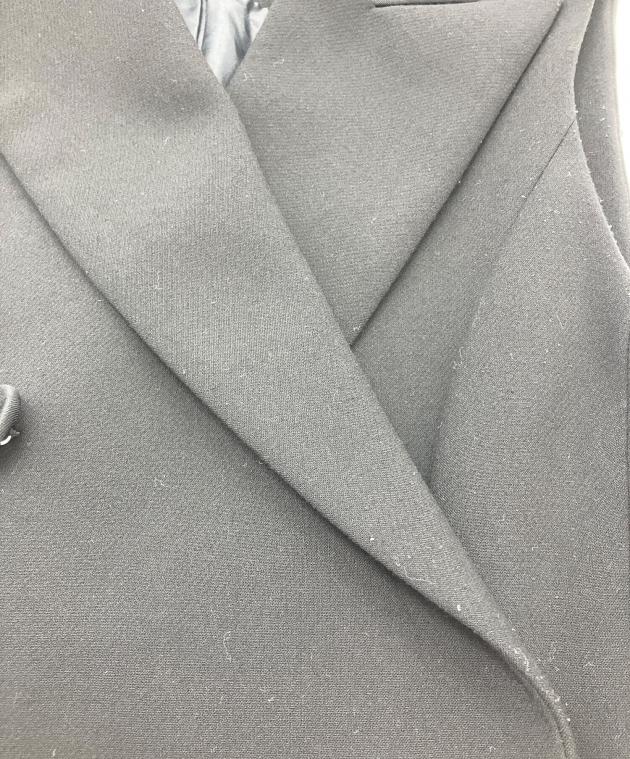 中古・古着通販】cygne (シーニュ) スワンジレ ブラック｜ブランド