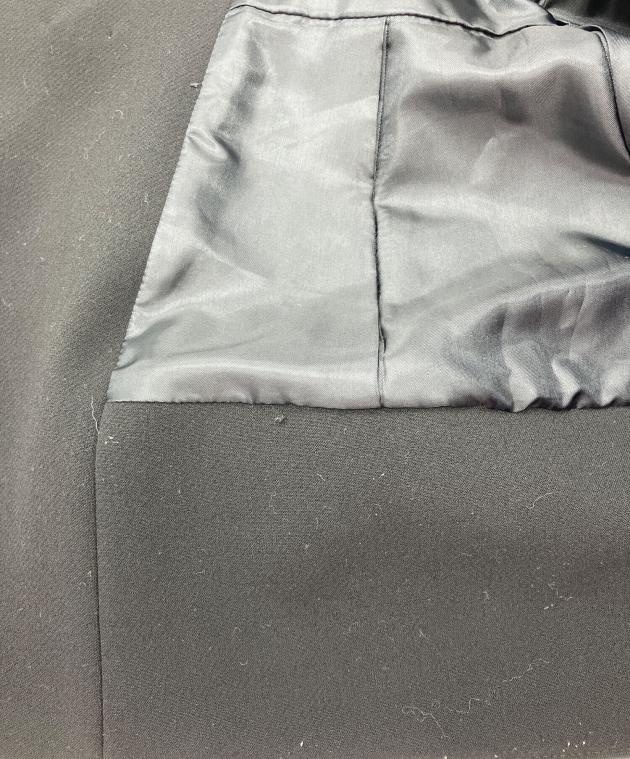 中古・古着通販】cygne (シーニュ) スワンジレ ブラック｜ブランド