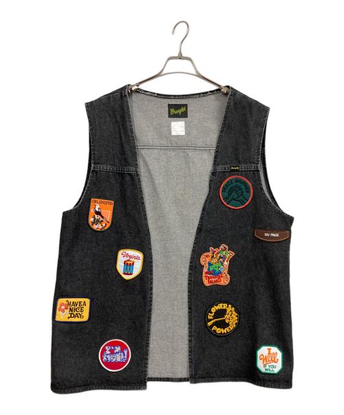 中古・古着通販】Wrangler (ラングラー) CITYSHOP (シティショップ