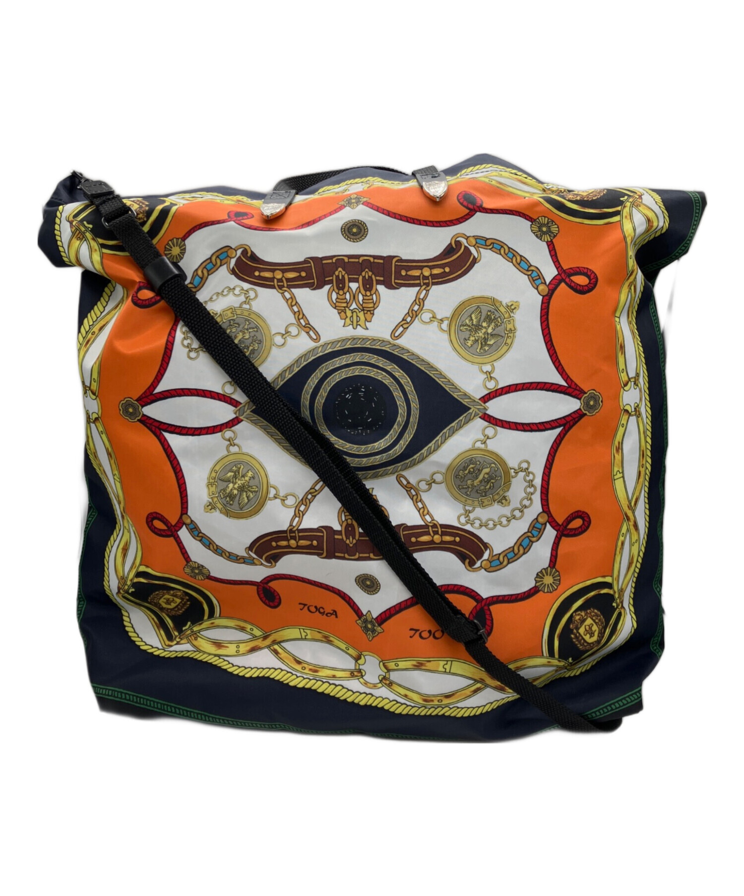 中古・古着通販】TOGA ARCHIVES (トーガアーカイブス) Print tote bag