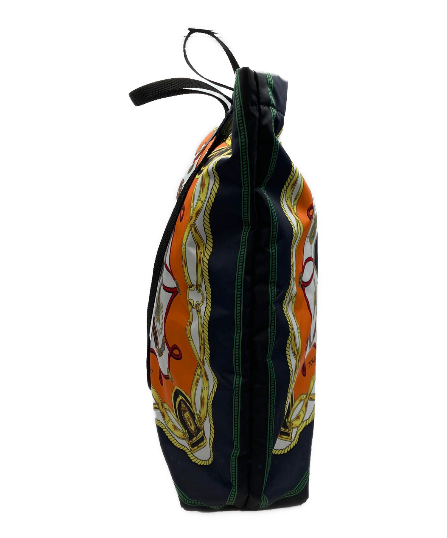 中古・古着通販】TOGA ARCHIVES (トーガアーカイブス) Print tote bag