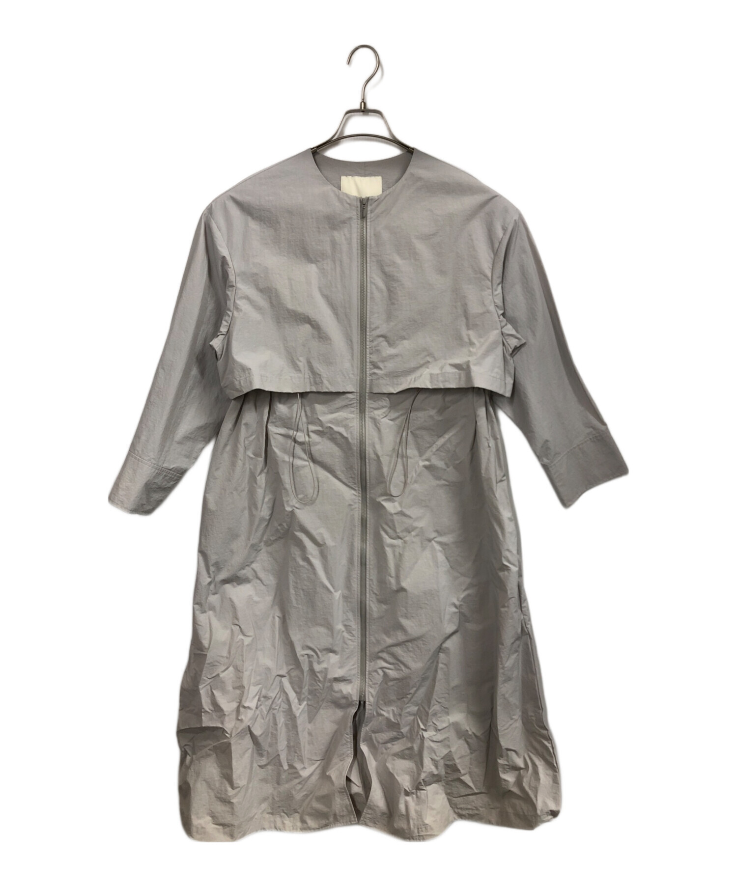 アンクレイヴ uncrave ウォッシャブルアウター uncrave ウォッシャブル 