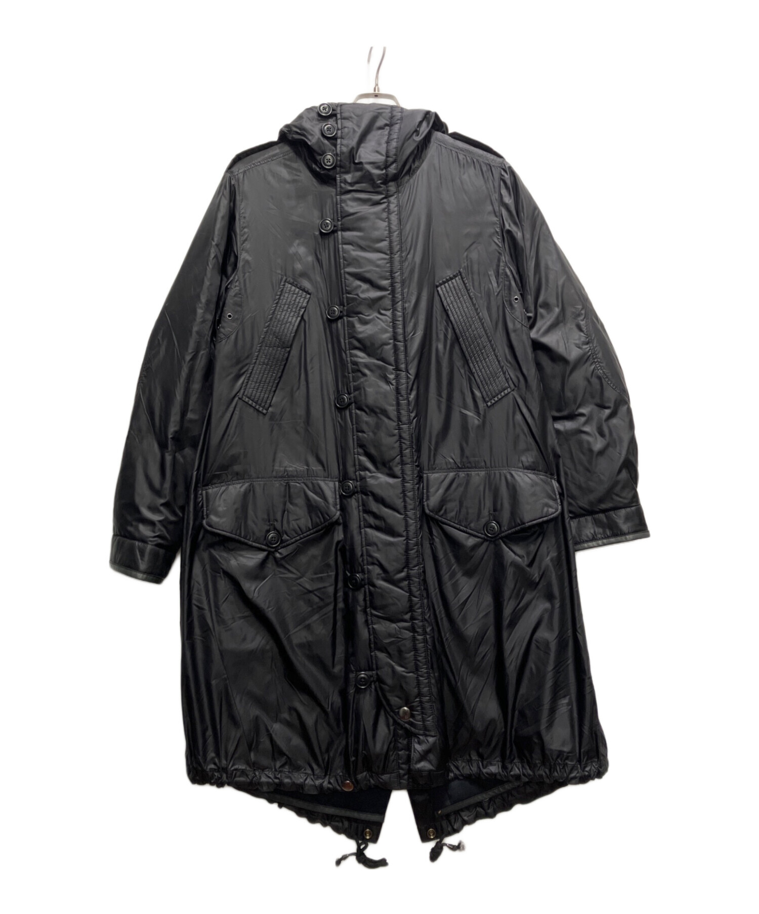 中古・古着通販】RALPH LAUREN (ラルフローレン) ダウンコート