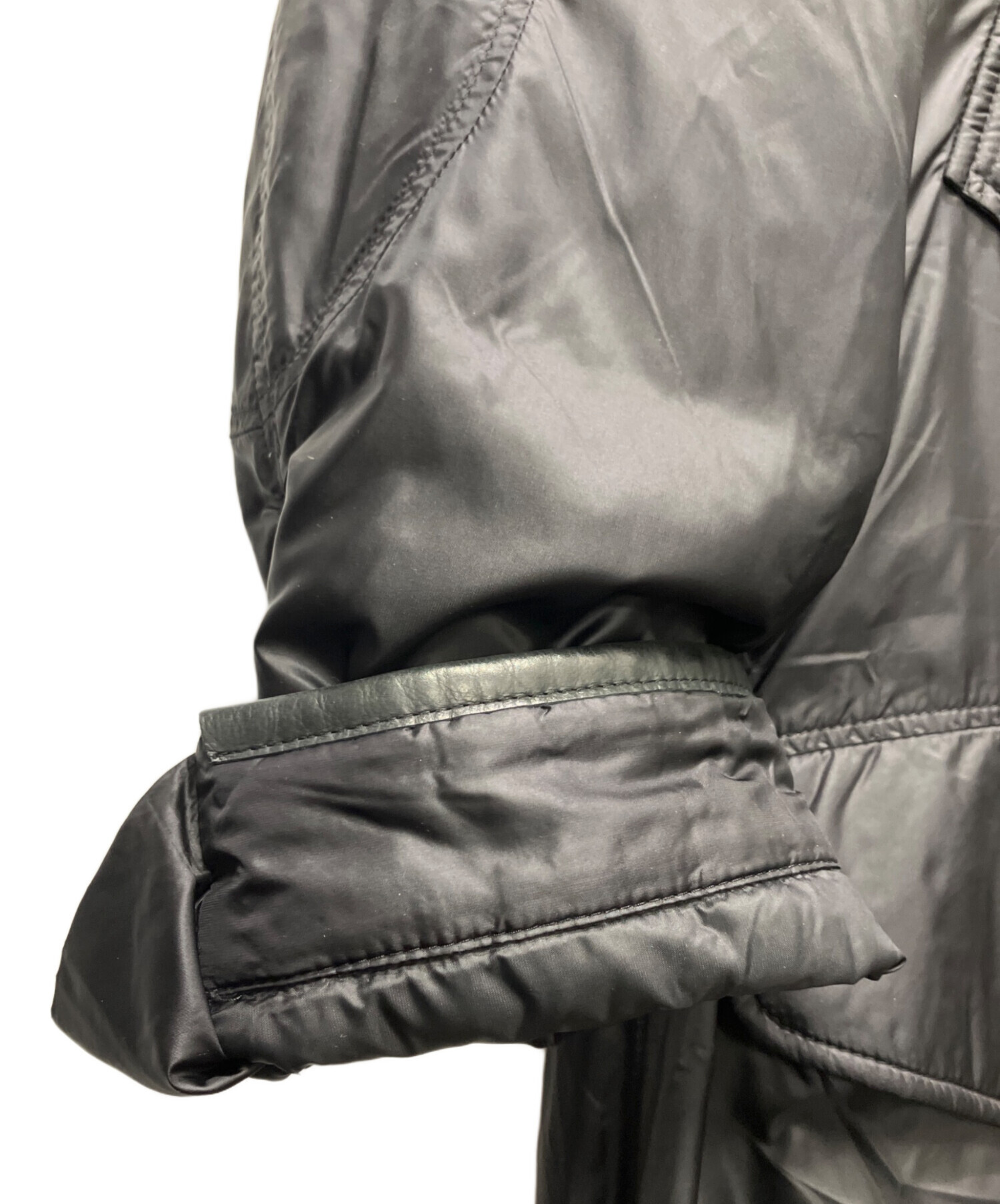 LAUREN Ralph Lauren ダウンコート S 中古・古着通販】RALPH LAUREN (ラルフローレン) ダウンコート