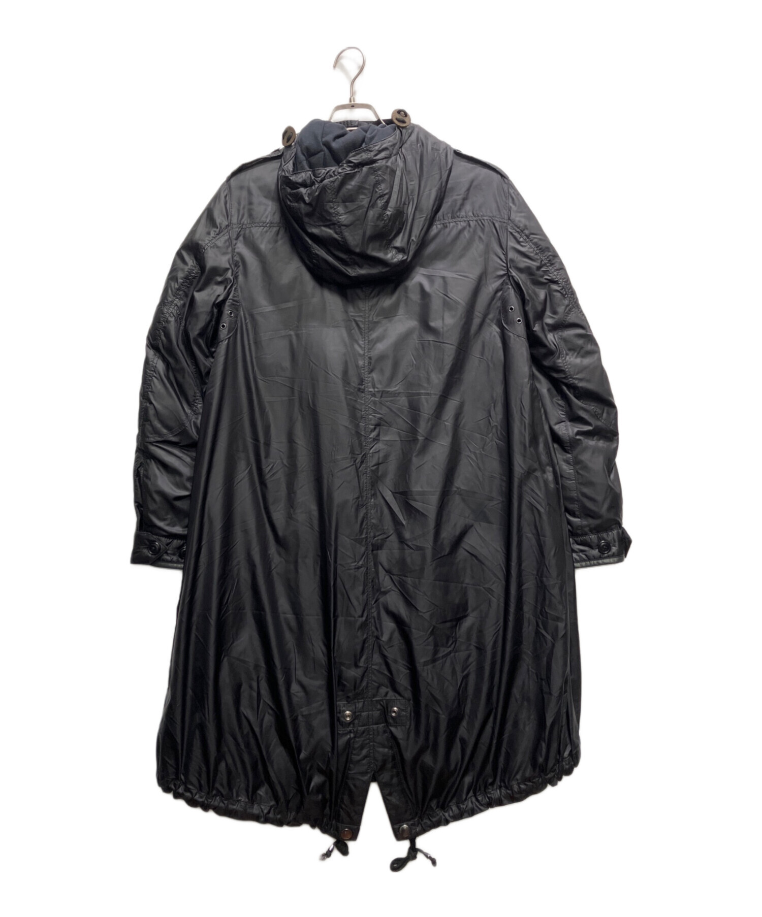 中古・古着通販】RALPH LAUREN (ラルフローレン) ダウンコート