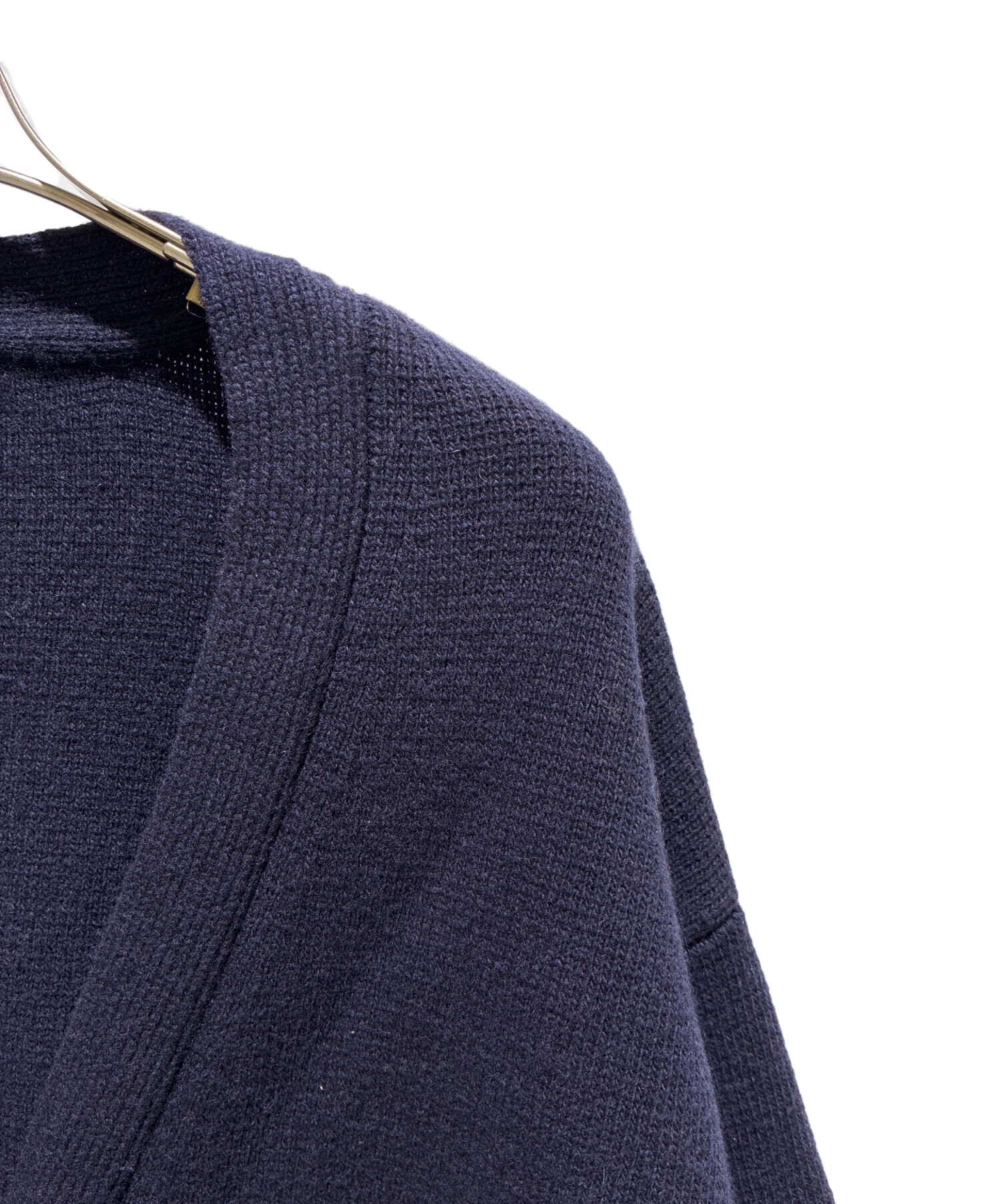 中古・古着通販】L'appartement (アパルトモン) 21AW Pearl botton V