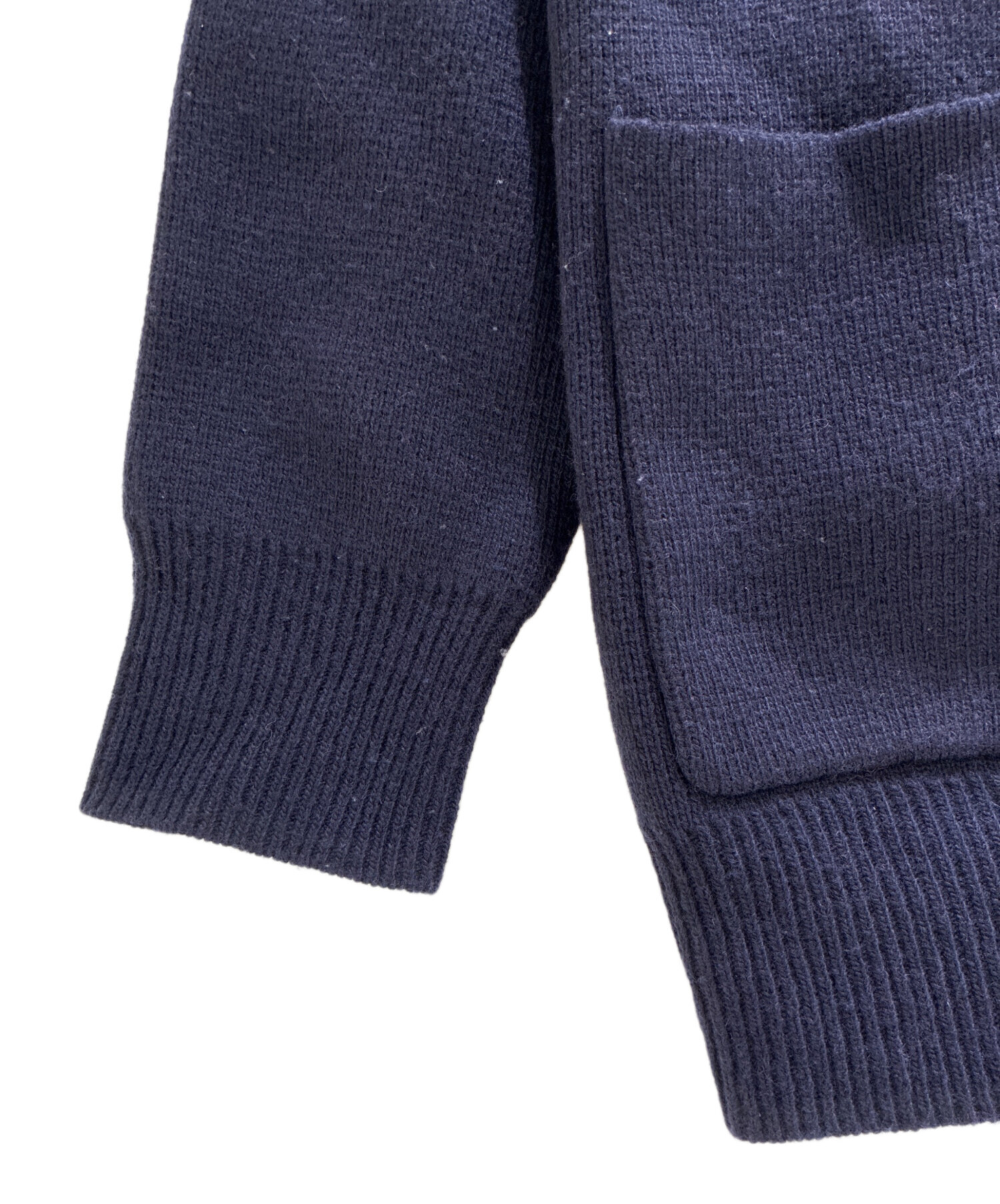 中古・古着通販】L'appartement (アパルトモン) 21AW Pearl botton V