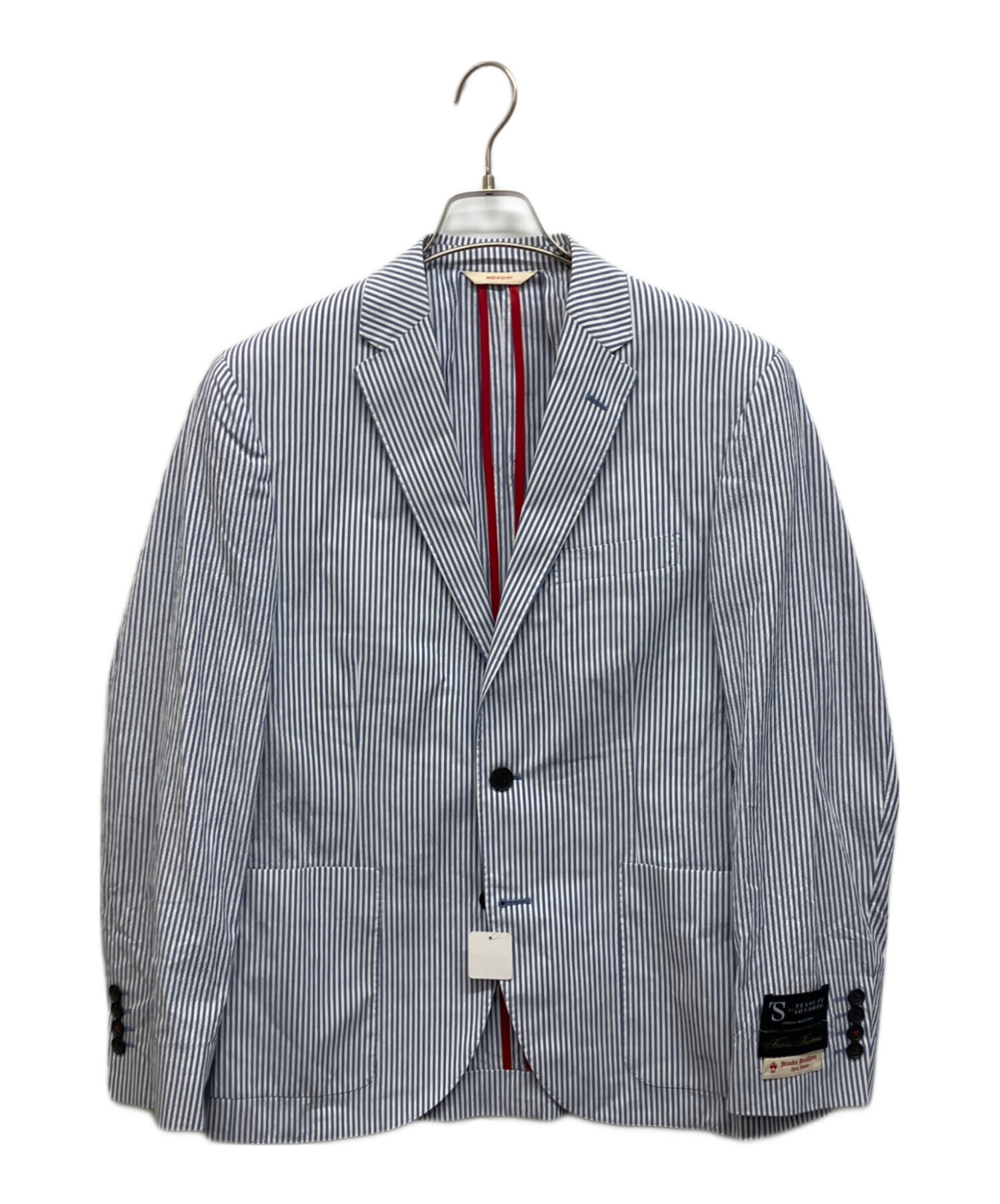 中古・古着通販】Brooks Brothers Red Fleece (ブルックスブラザーズ