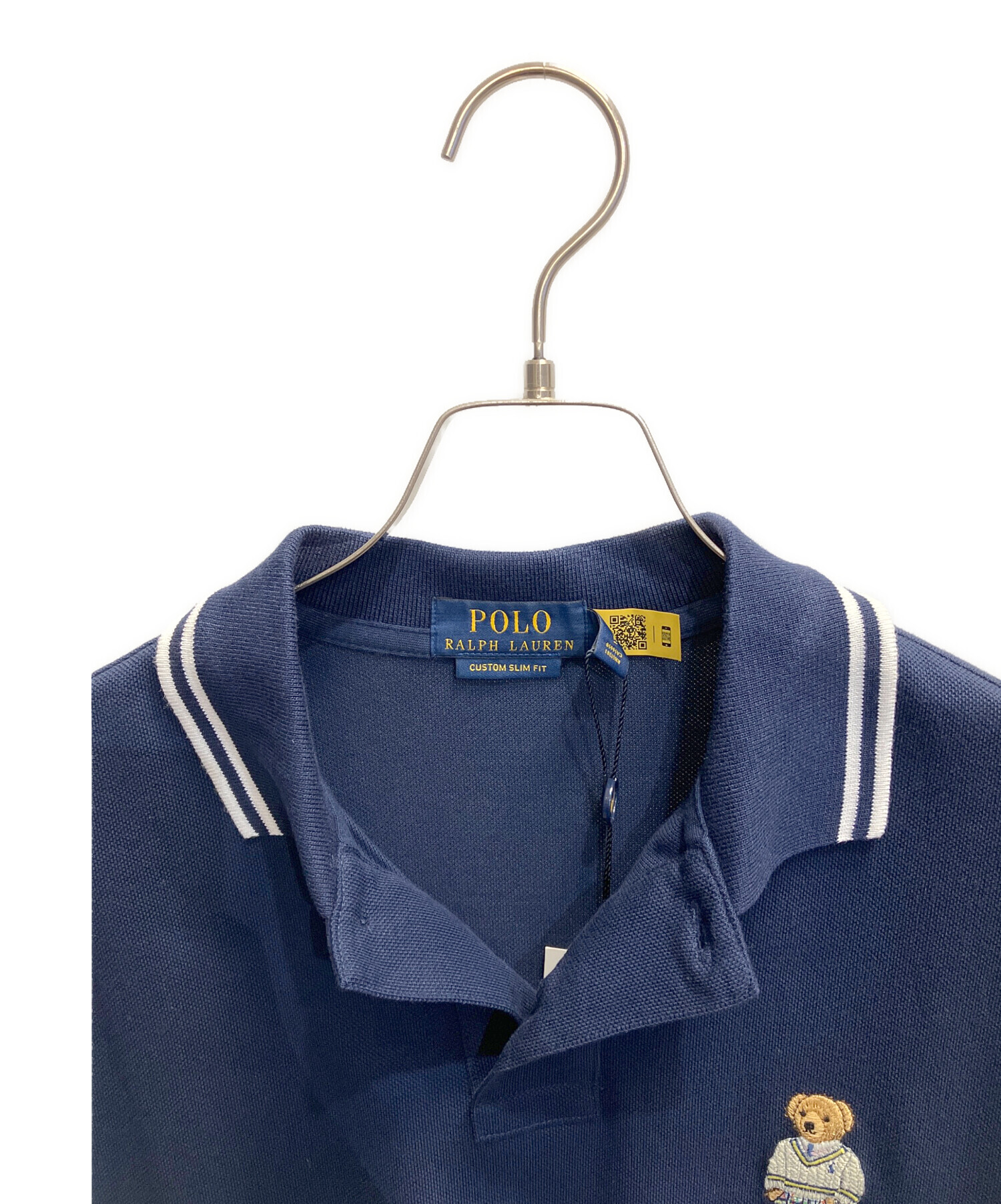 中古・古着通販】POLO RALPH LAUREN (ポロ・ラルフローレン) ポロベア