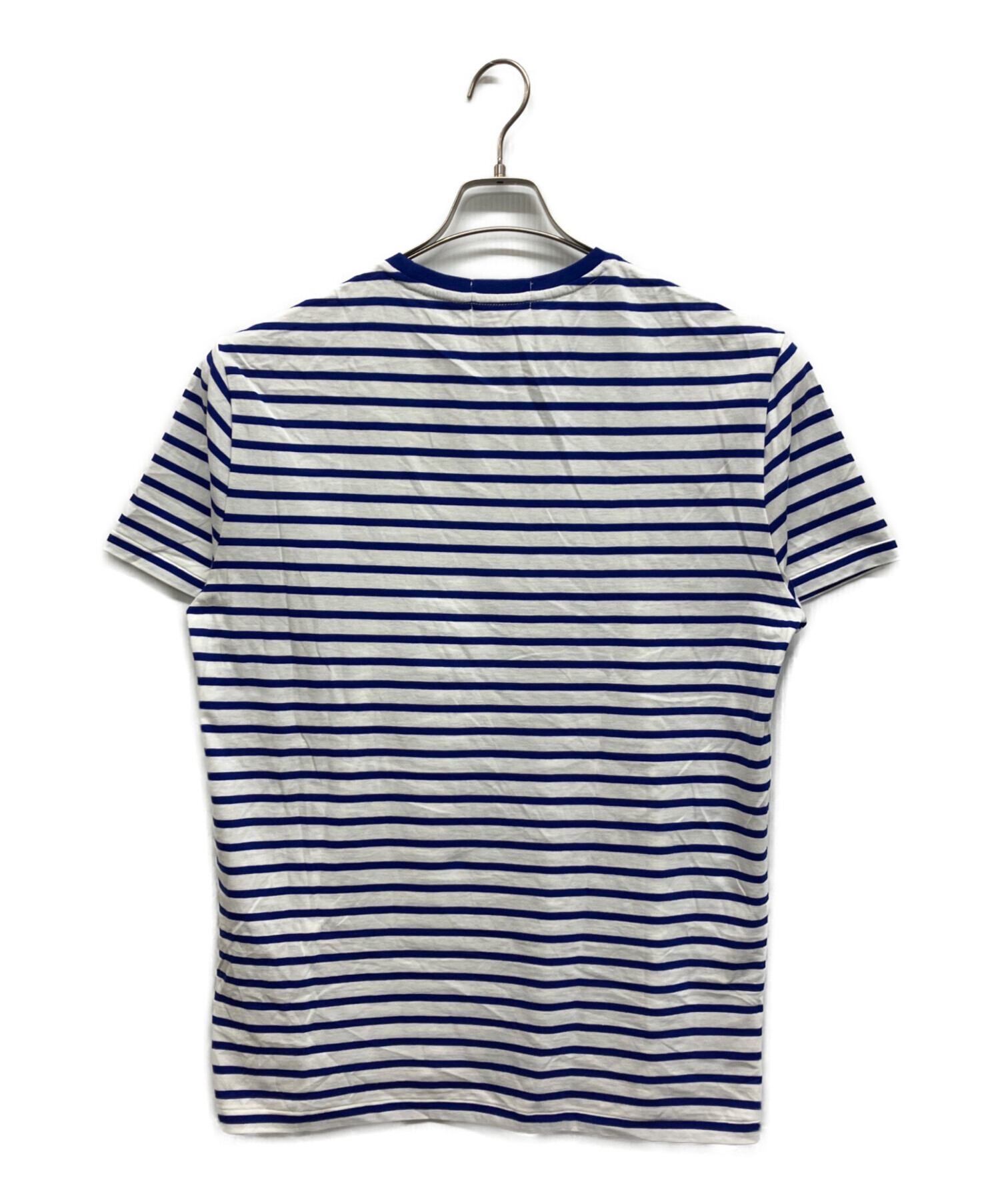 中古・古着通販】POLO RALPH LAUREN (ポロ・ラルフローレン) ボーダーT 
