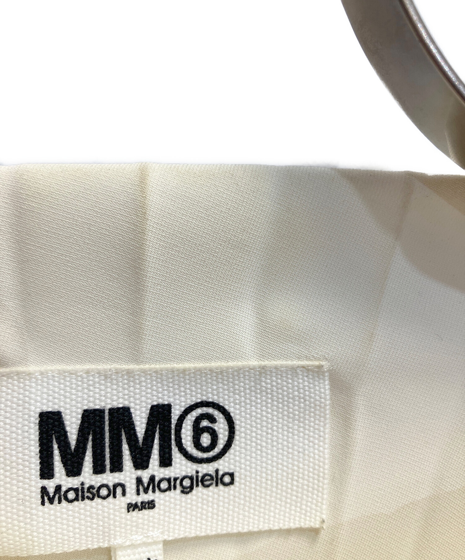 中古・古着通販】MM6 Maison Margiela (エムエムシックスメゾン 