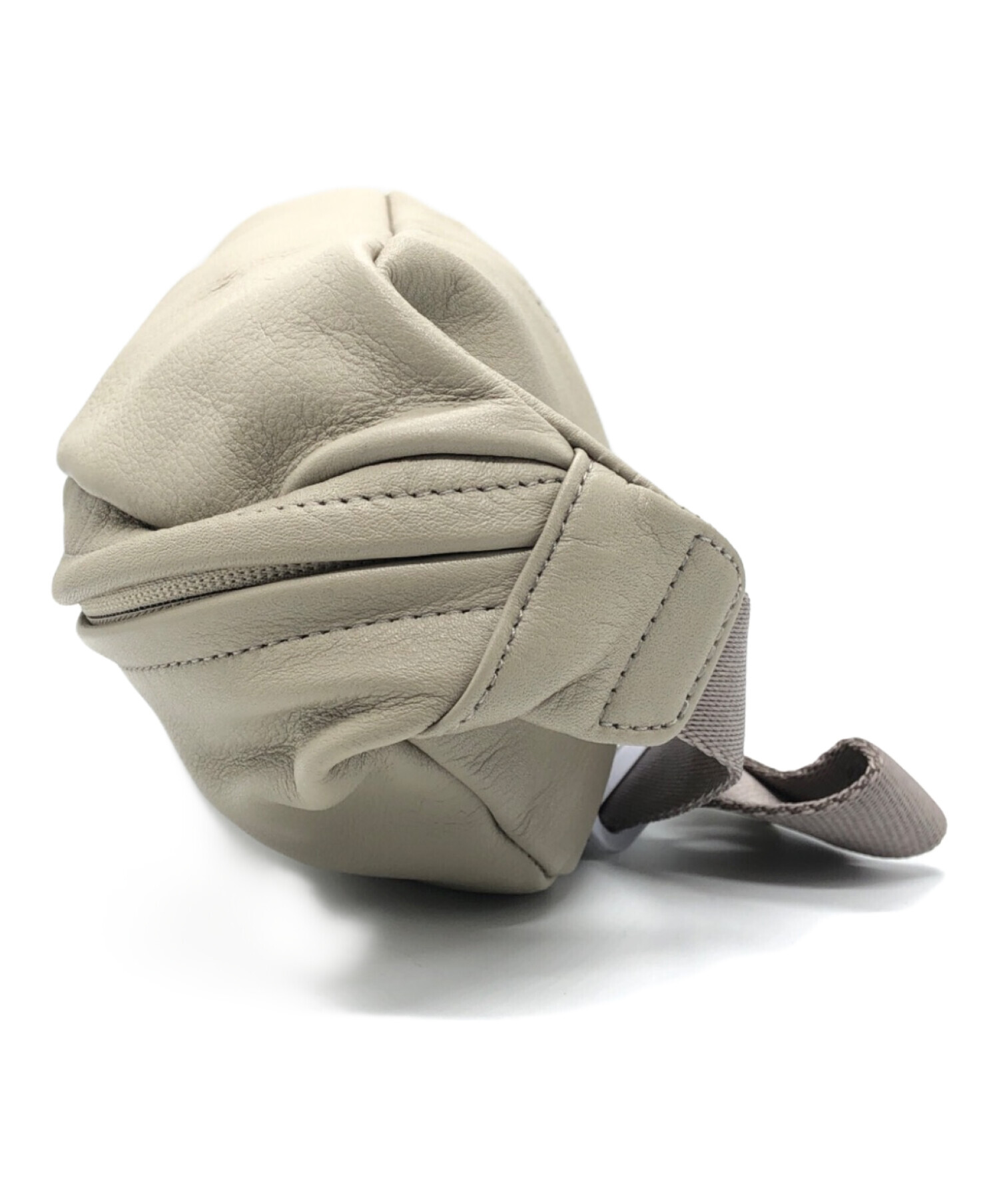 中古・古着通販】Hender Scheme (エンダースキーマ) cow waist pouch