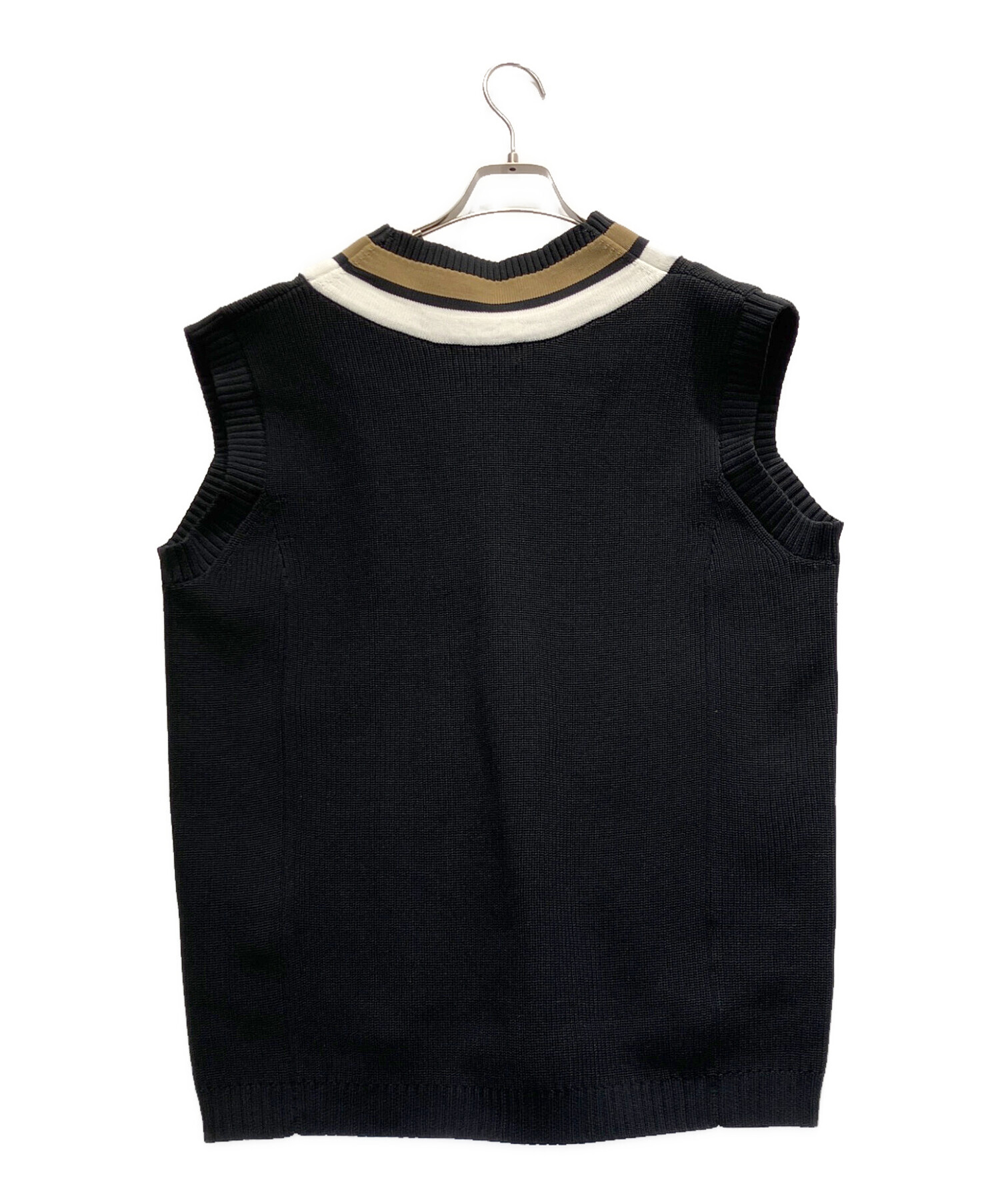 中古・古着通販】FRED PERRY (フレッドペリー) チルデン ベスト