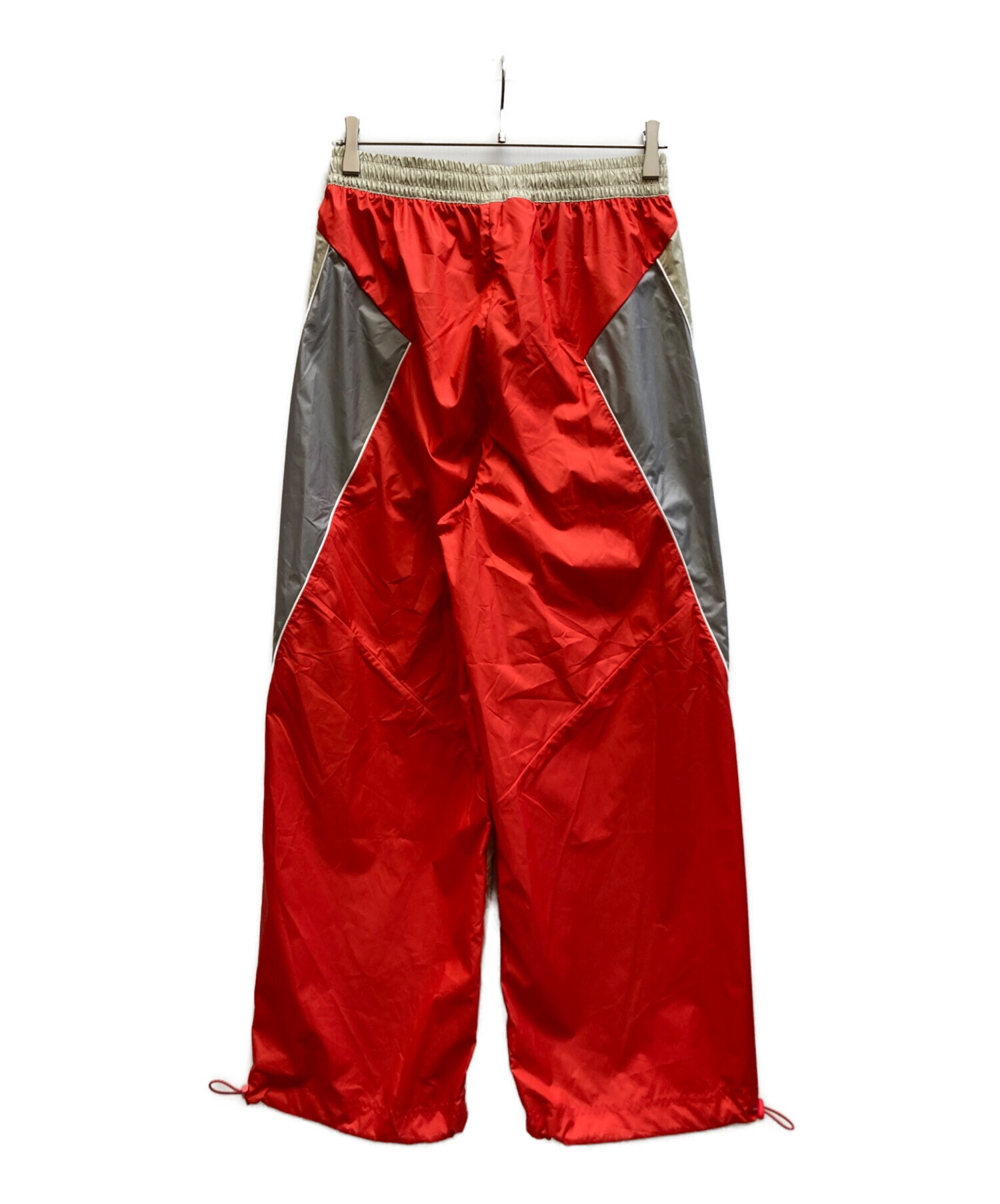  Stella McCartney カーゴパンツ トラックパンツXL 中古・古着通販】adidas by stella McCartney (アディダス バイ ステラ