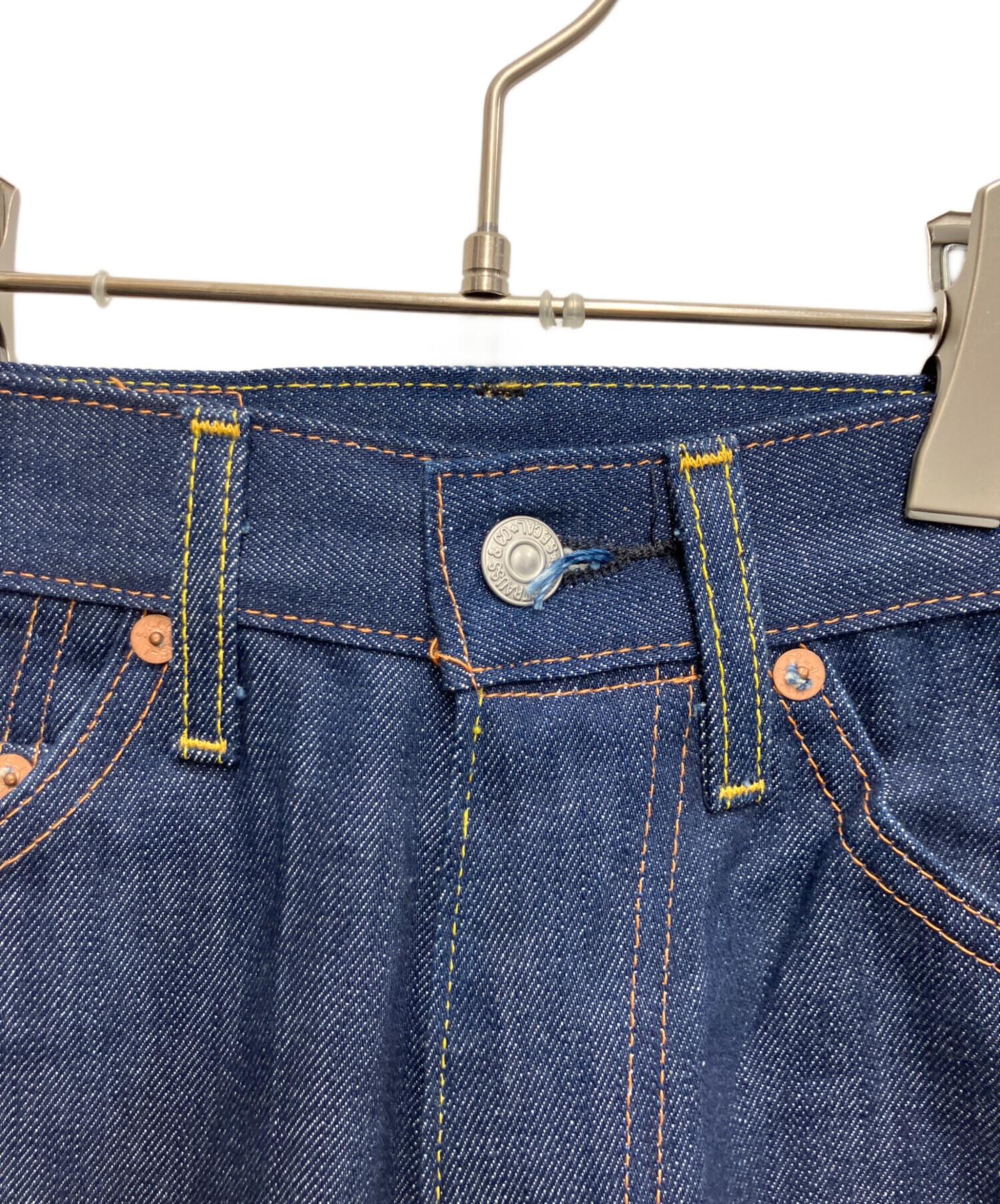 中古・古着通販】LEVI'S VINTAGE CLOTHING (リーバイス ビンテージ