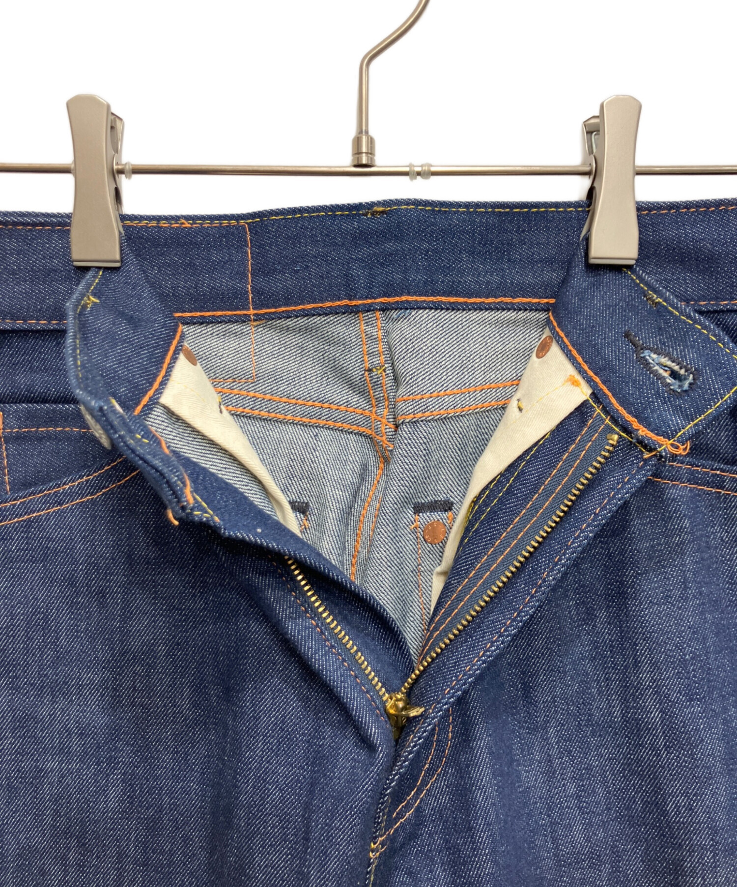 中古・古着通販】LEVI'S VINTAGE CLOTHING (リーバイス ビンテージ 中古・古着通販】LEVI'S VINTAGE CLOTHING (リーバイス ビンテージ