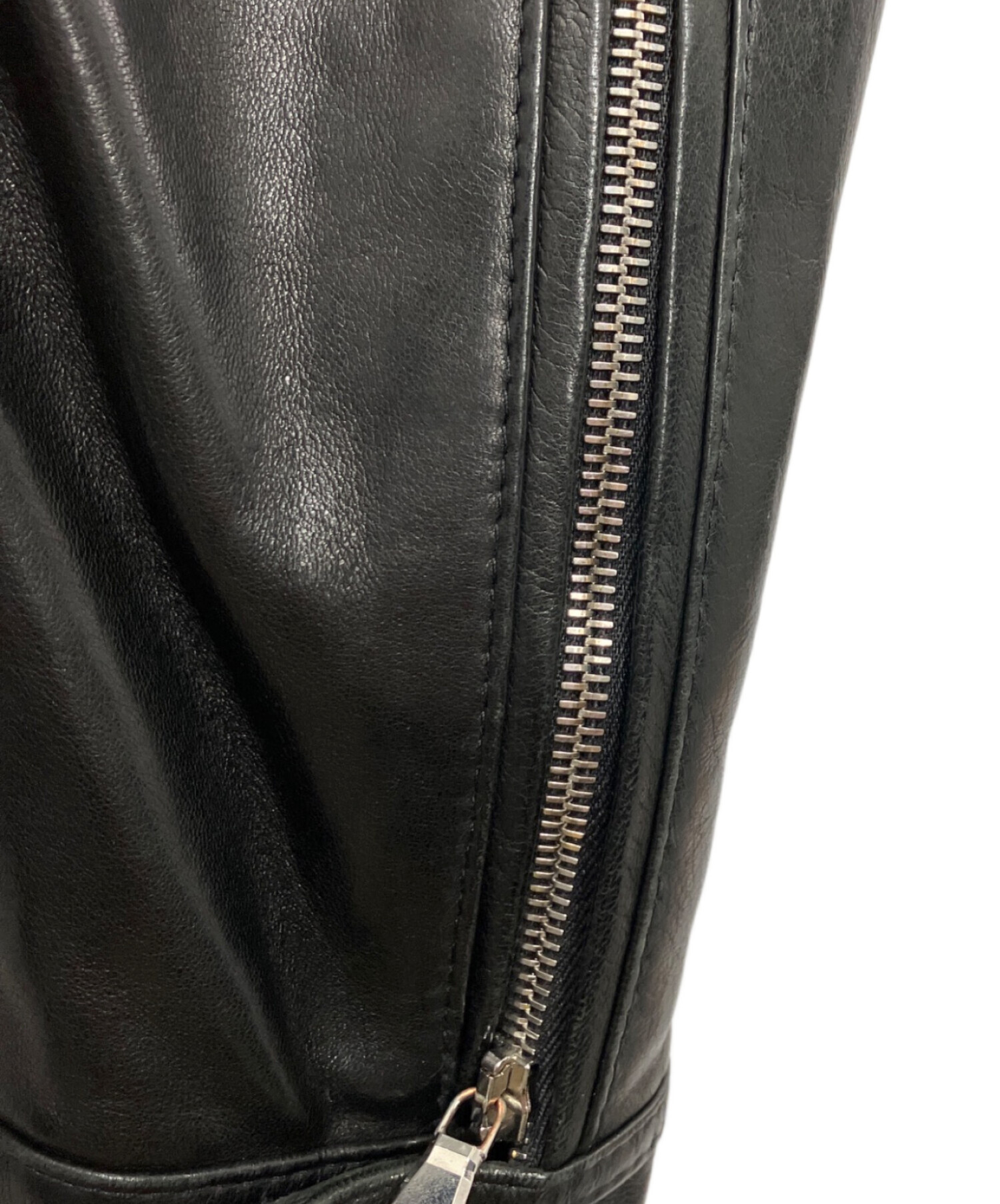 中古・古着通販】EMMETI (エンメティ) ANDREA/アンドレア ラムナッパ