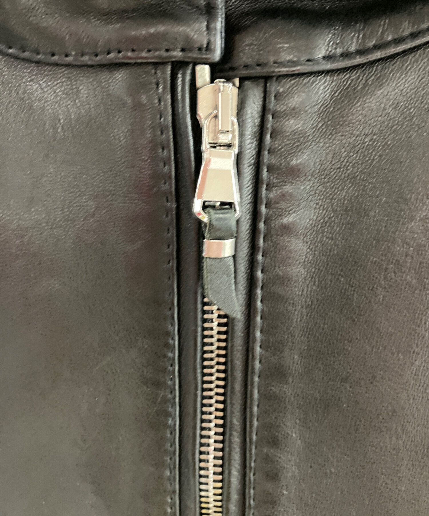 中古・古着通販】EMMETI (エンメティ) ANDREA/アンドレア ラムナッパ